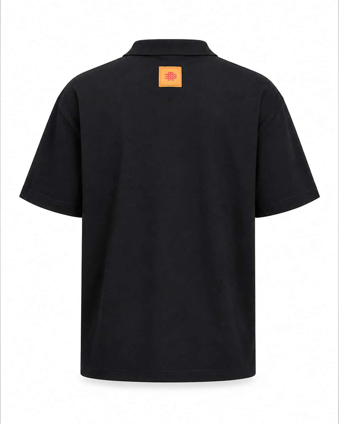 Camisa Polo Scale by Maison Botter - miniatura 2