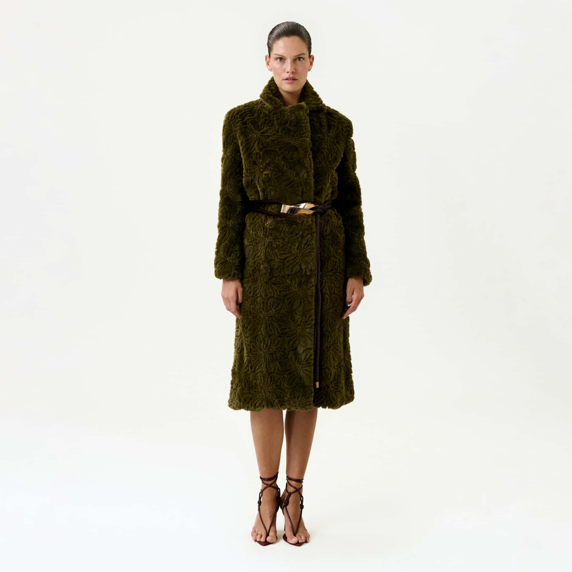 Emerson Trench