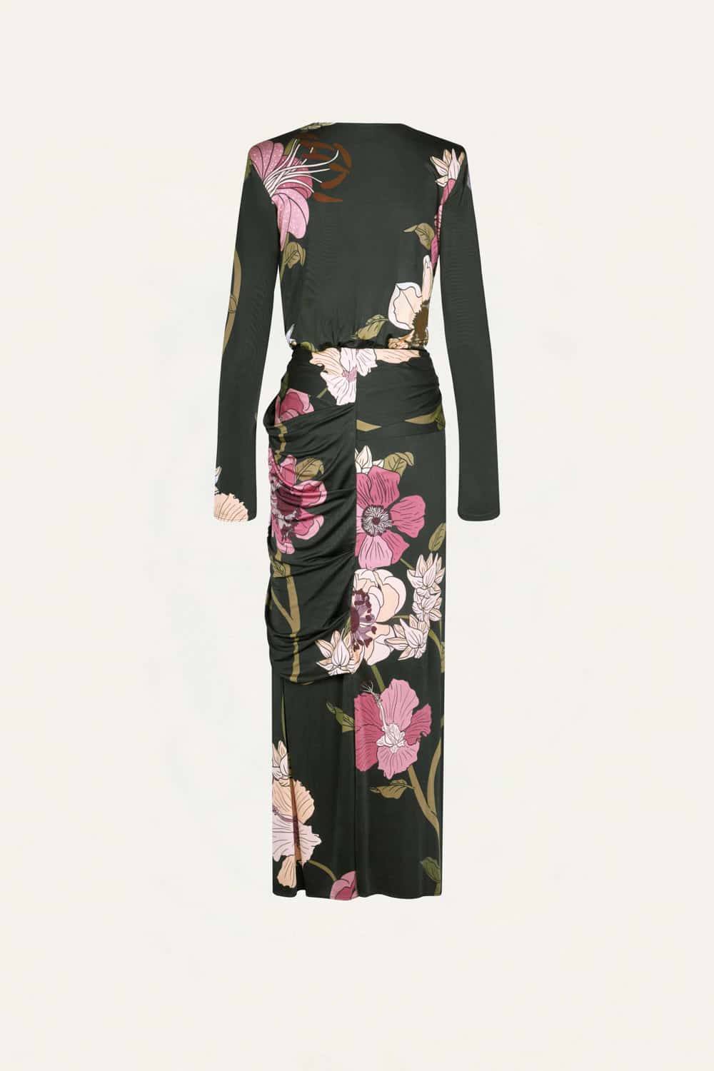 Reinvention Oasis Dress - miniatura 3