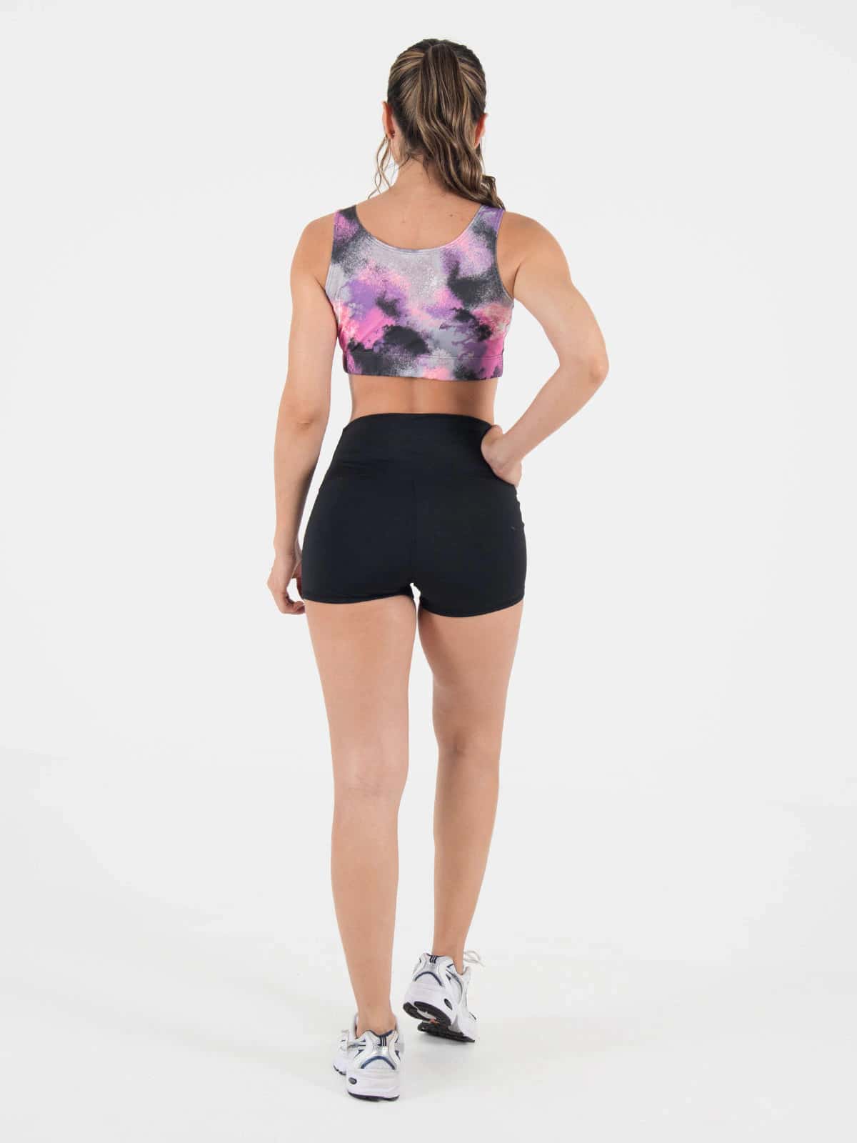 Wendo mini short set - miniatura 3