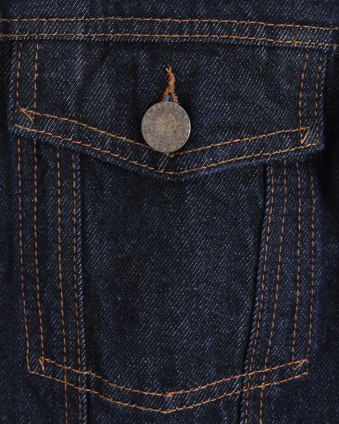 CHAQUETA CALLE INDIGO - miniatura 2