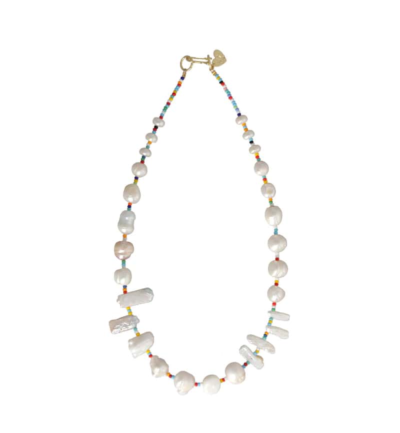 Collar Tesoro