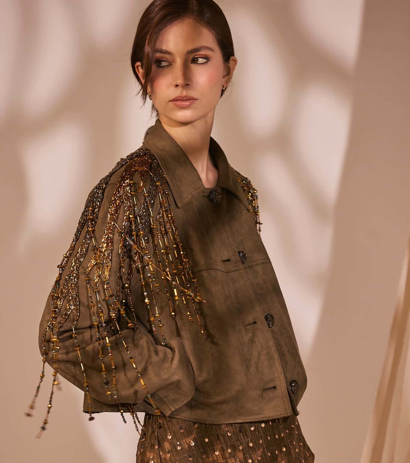Rooted Jacket