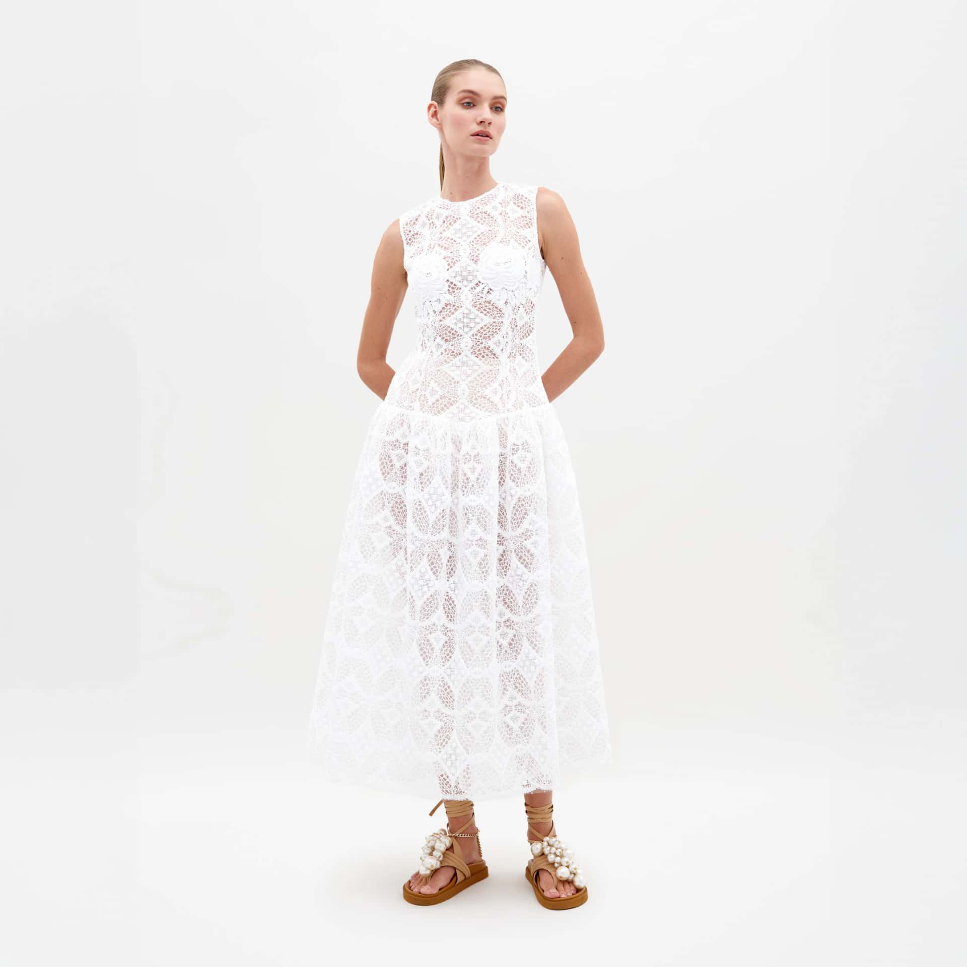 Vestido Paola