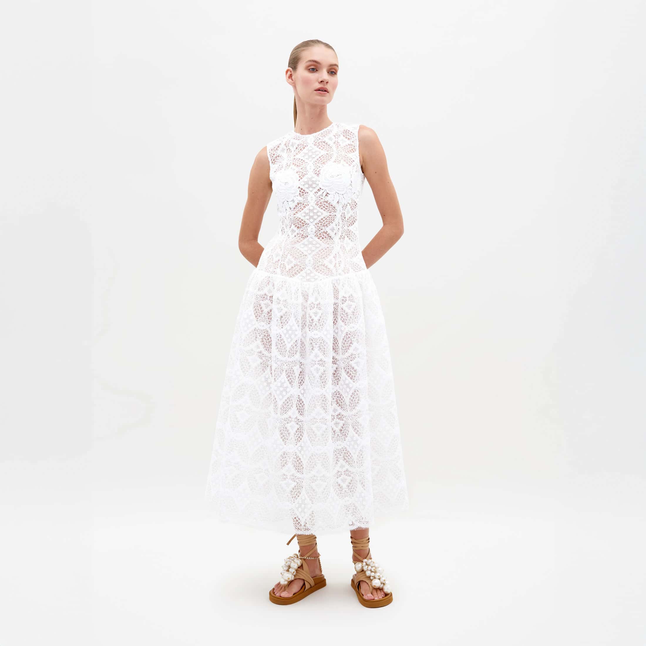 Vestido Paola