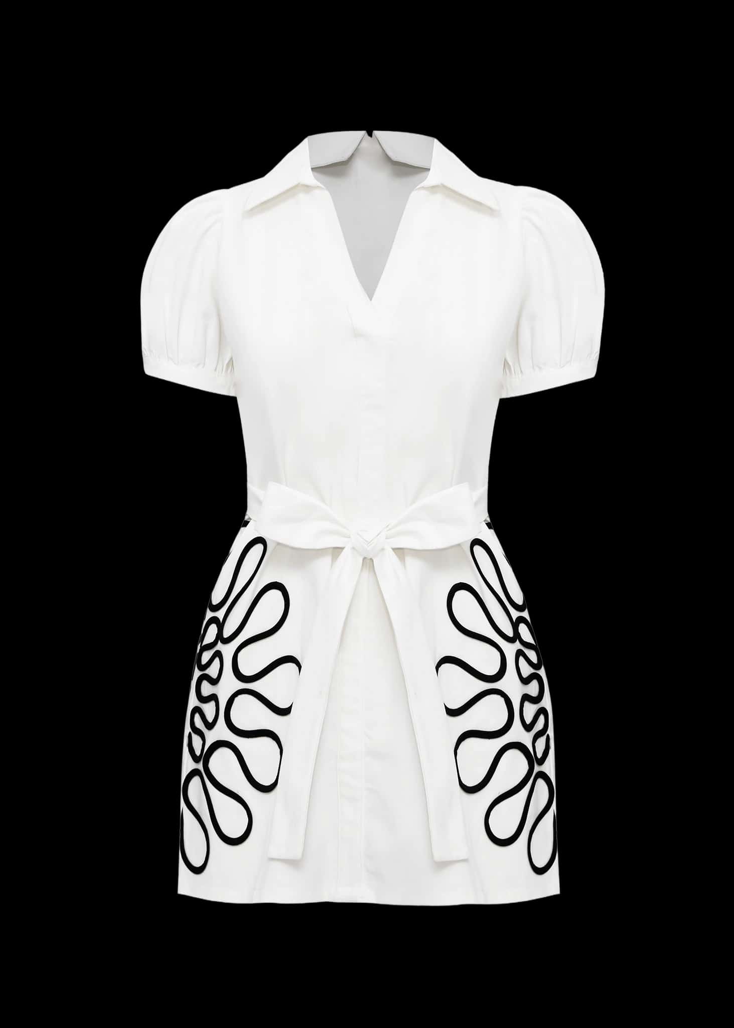 VESTIDO AMIRA
