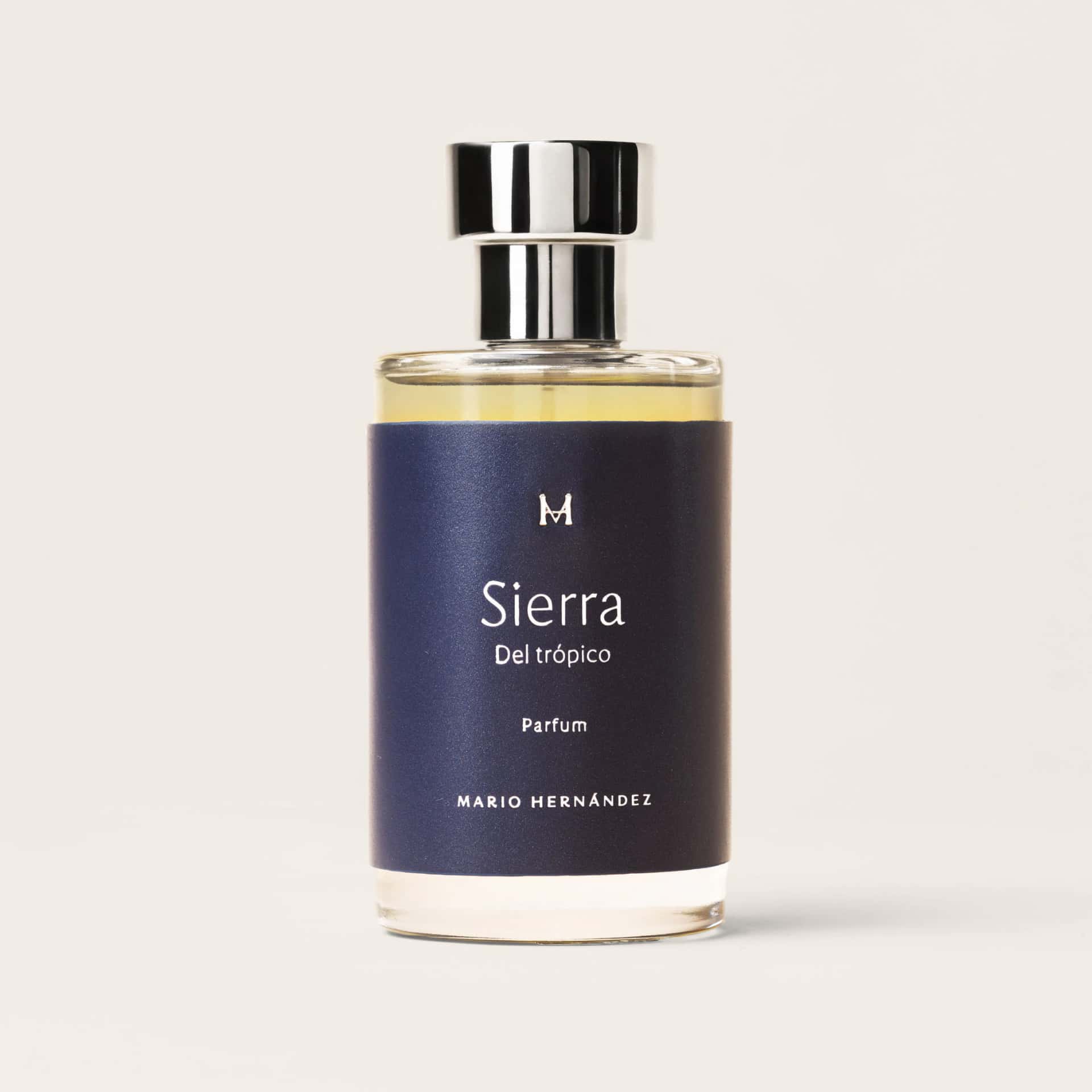Perfume Sierra Del Trópico