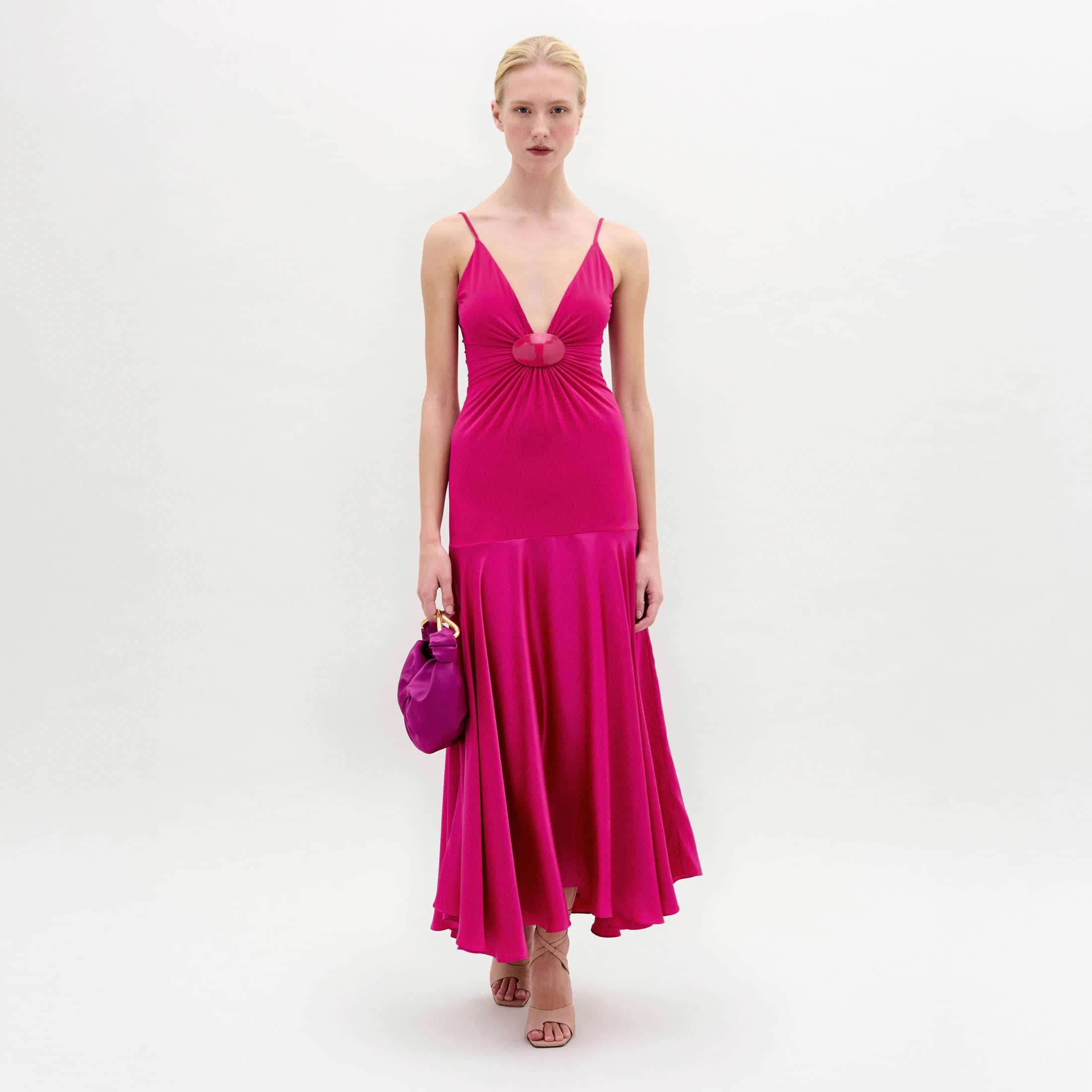 Casiana Dress