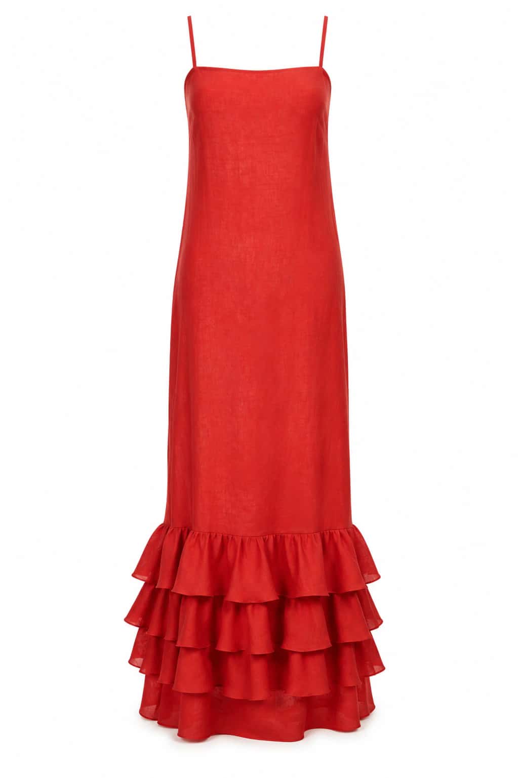 Ritmo Maxi Dress - miniatura 1