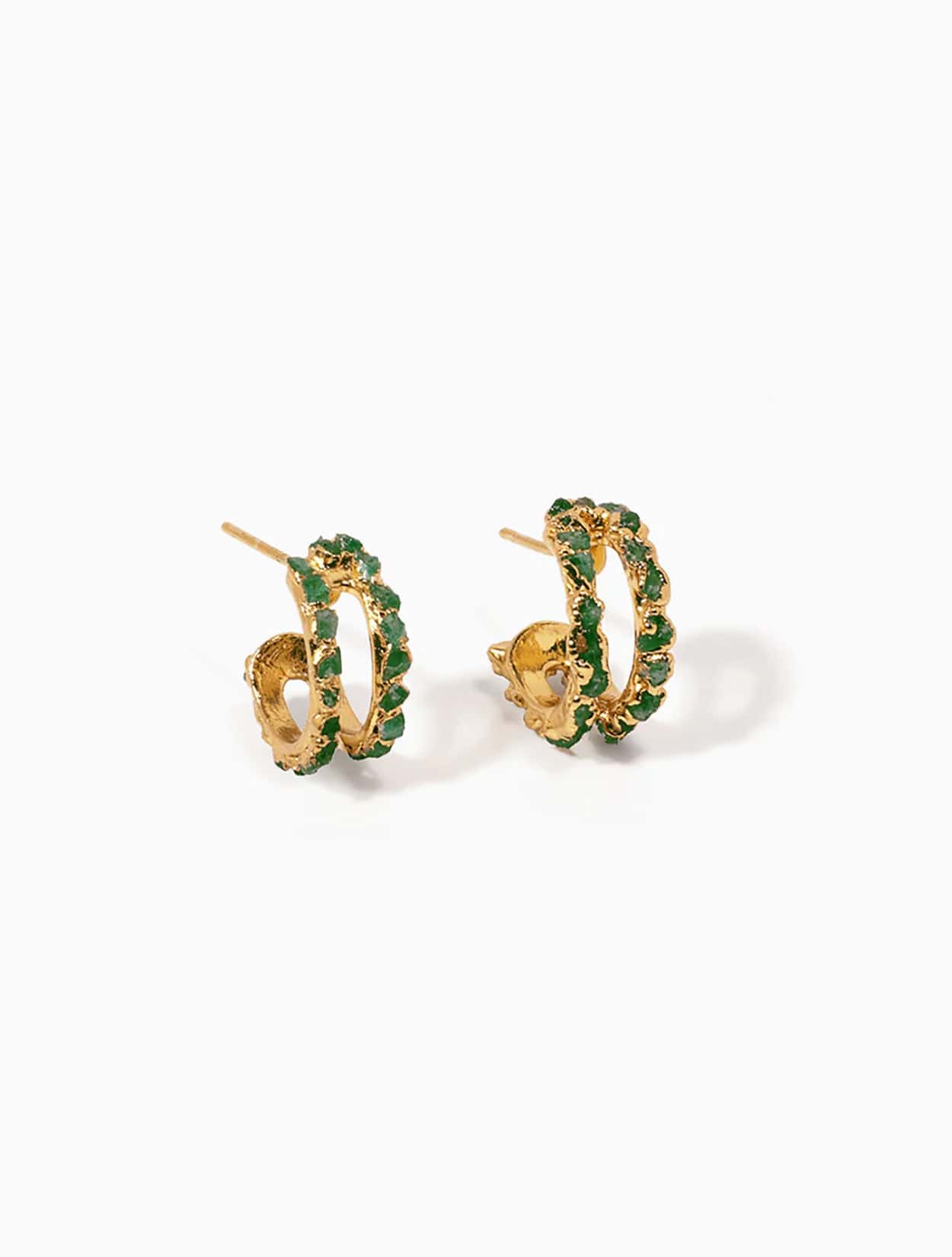 ARGOLLAS CUADRADAS MINI - miniatura 1