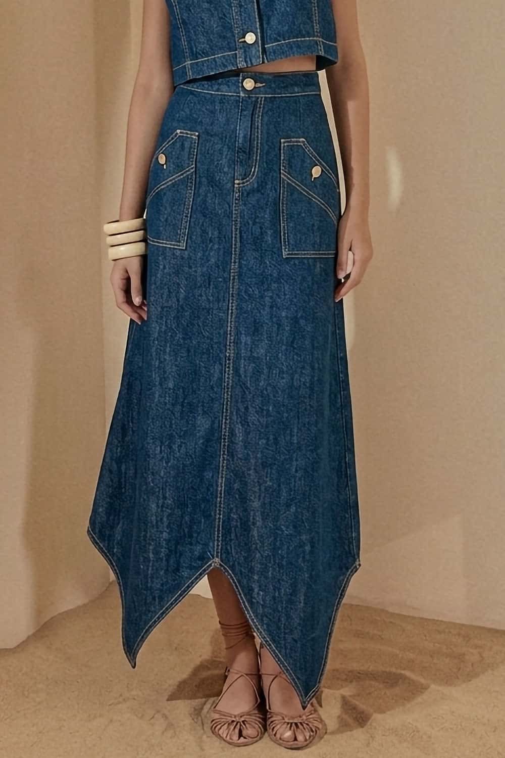 Aire Skirt
