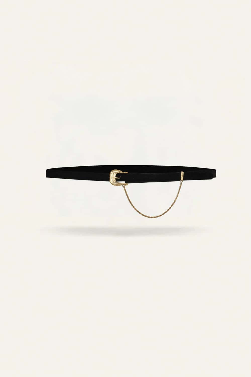 Paradise Chime Belt