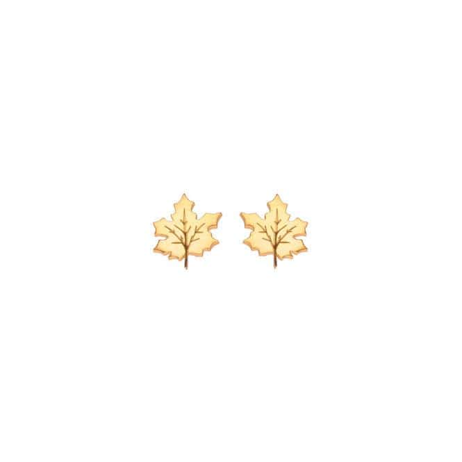 Arete Hoja de Arce
