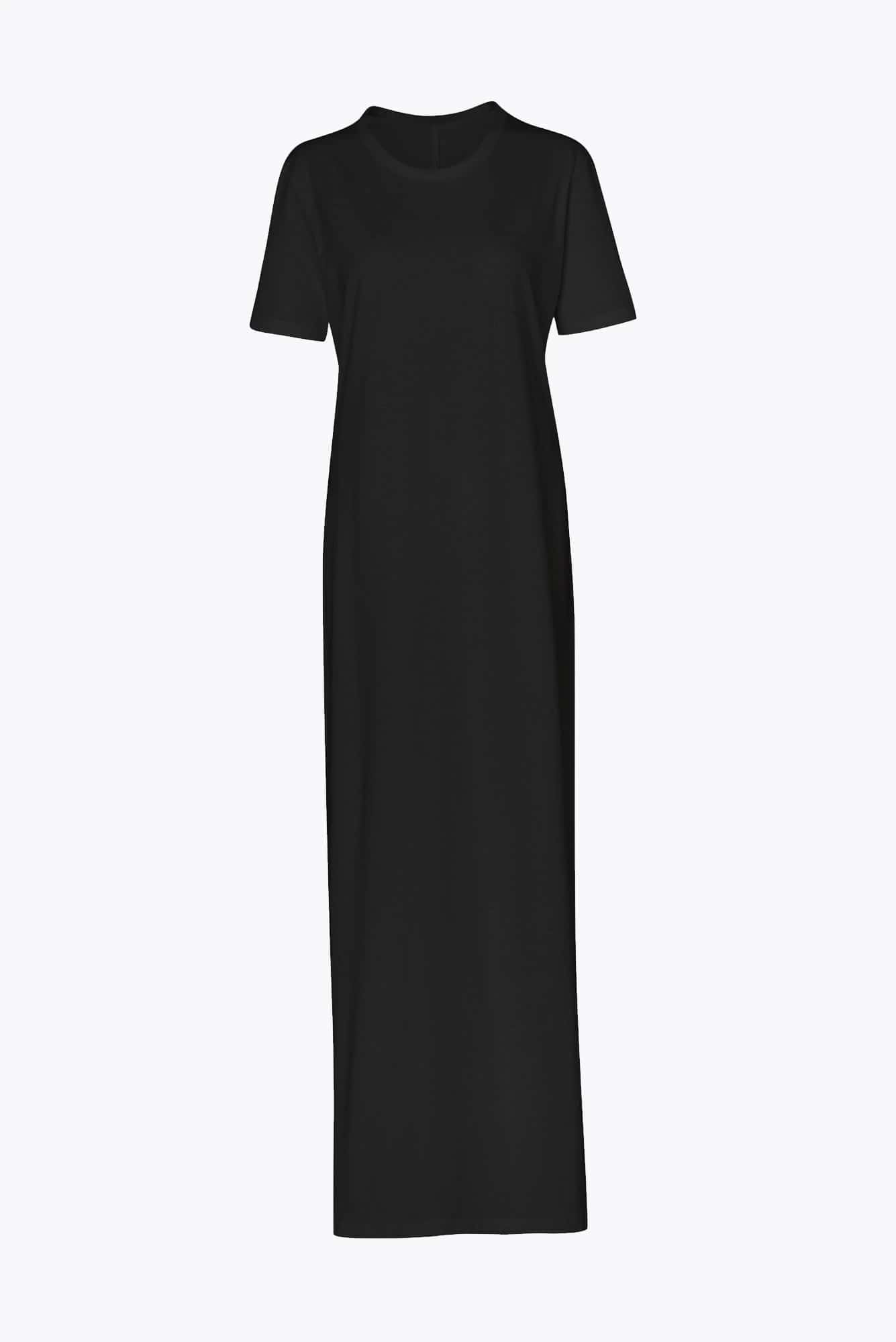 Vestido Cabo Negro