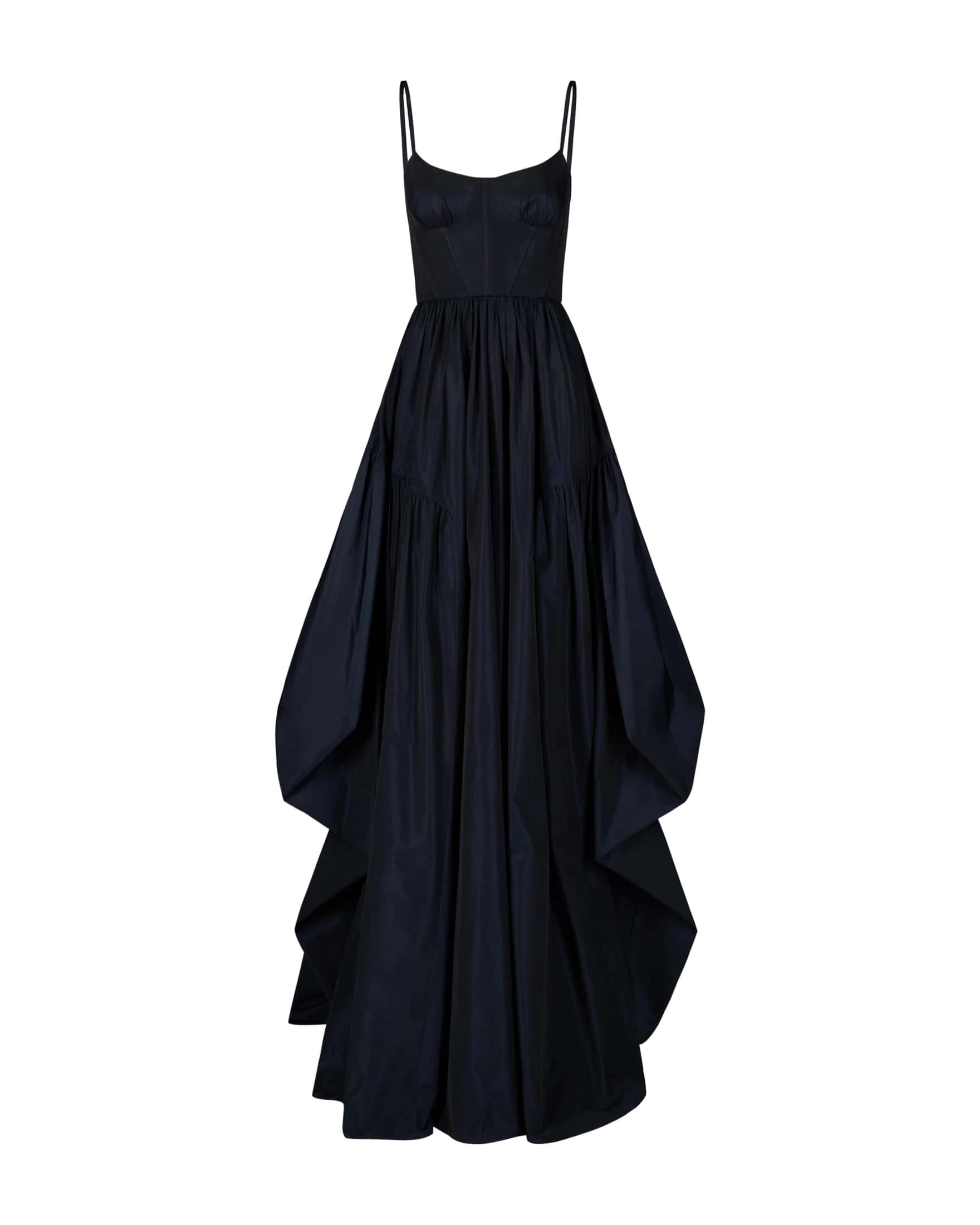 "RAKU" MAXI DRESS