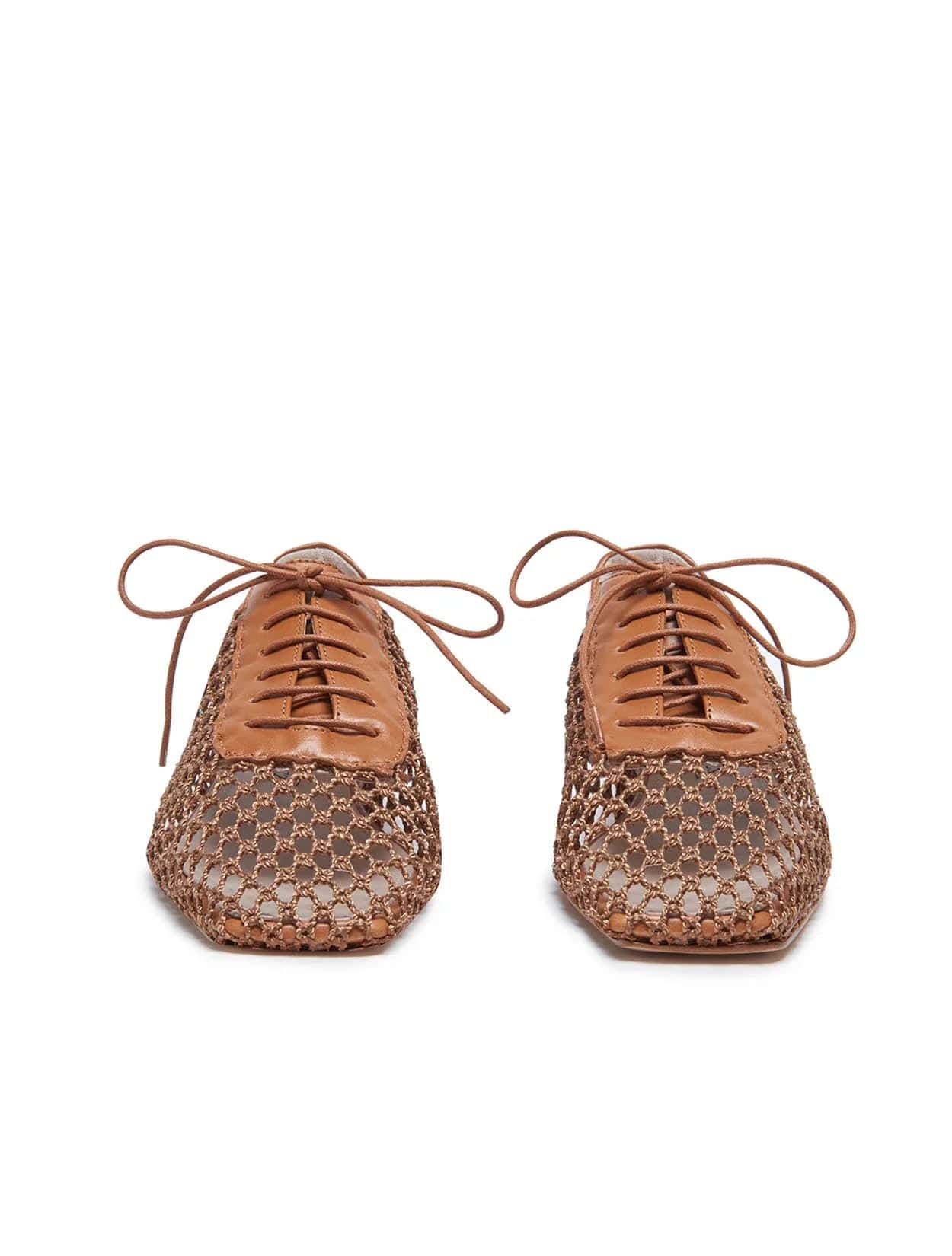 ZAPATOS ANTONIA MESH - miniatura 4