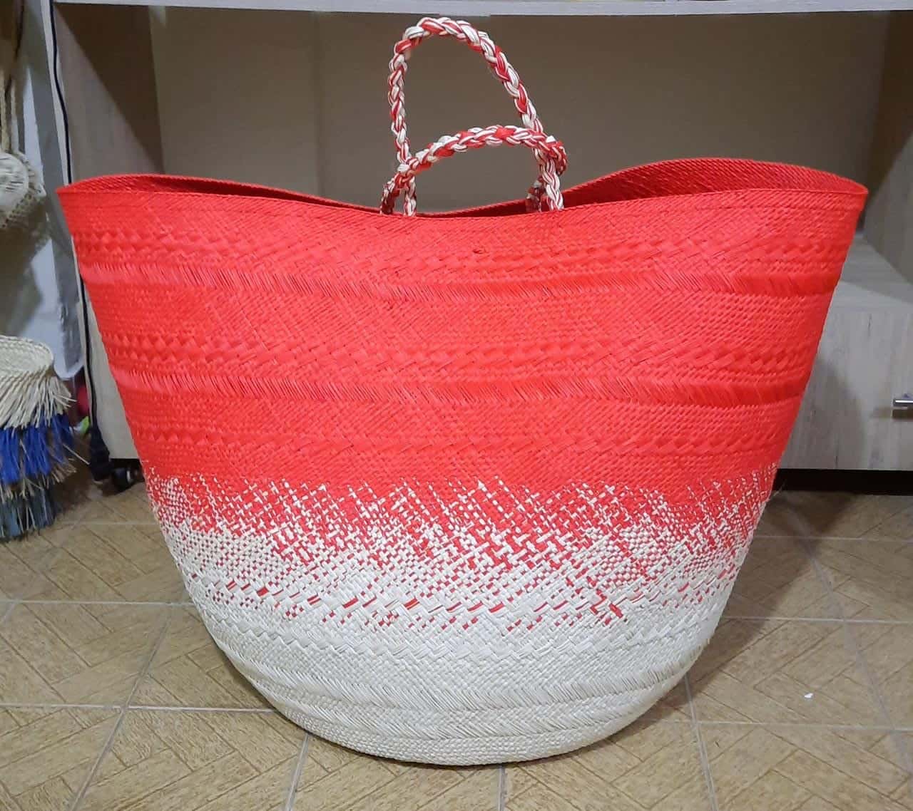 Beach Bag