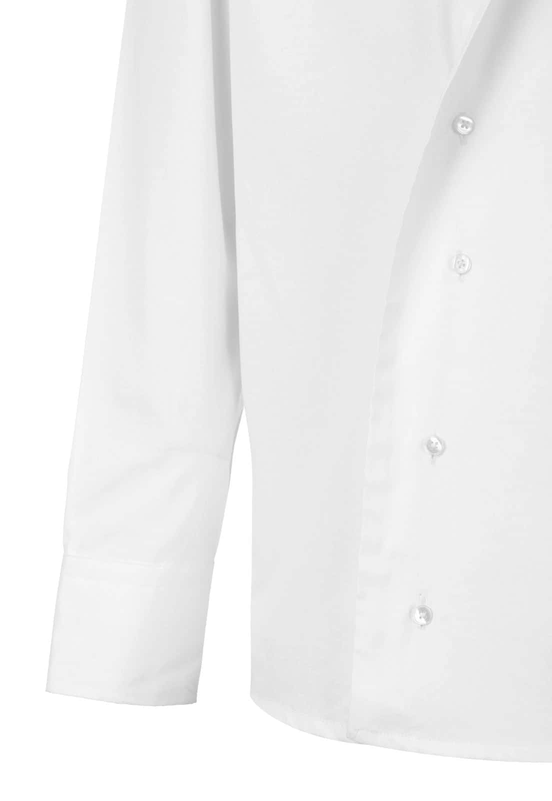Camisa Atlas Blanca - miniatura 4
