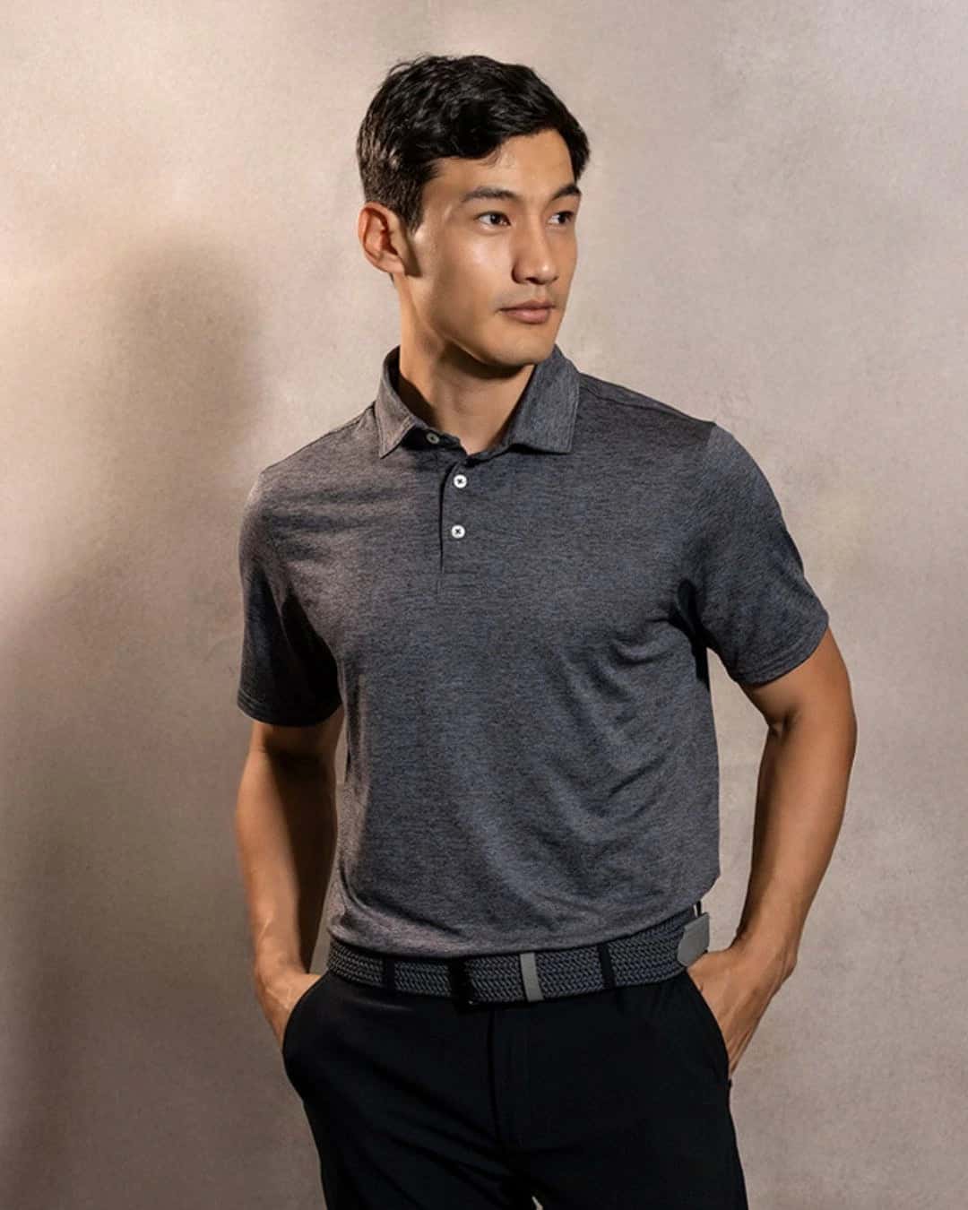 Bundle 2 Polos Performance Antiarrugas | 15% OFF - miniatura 2