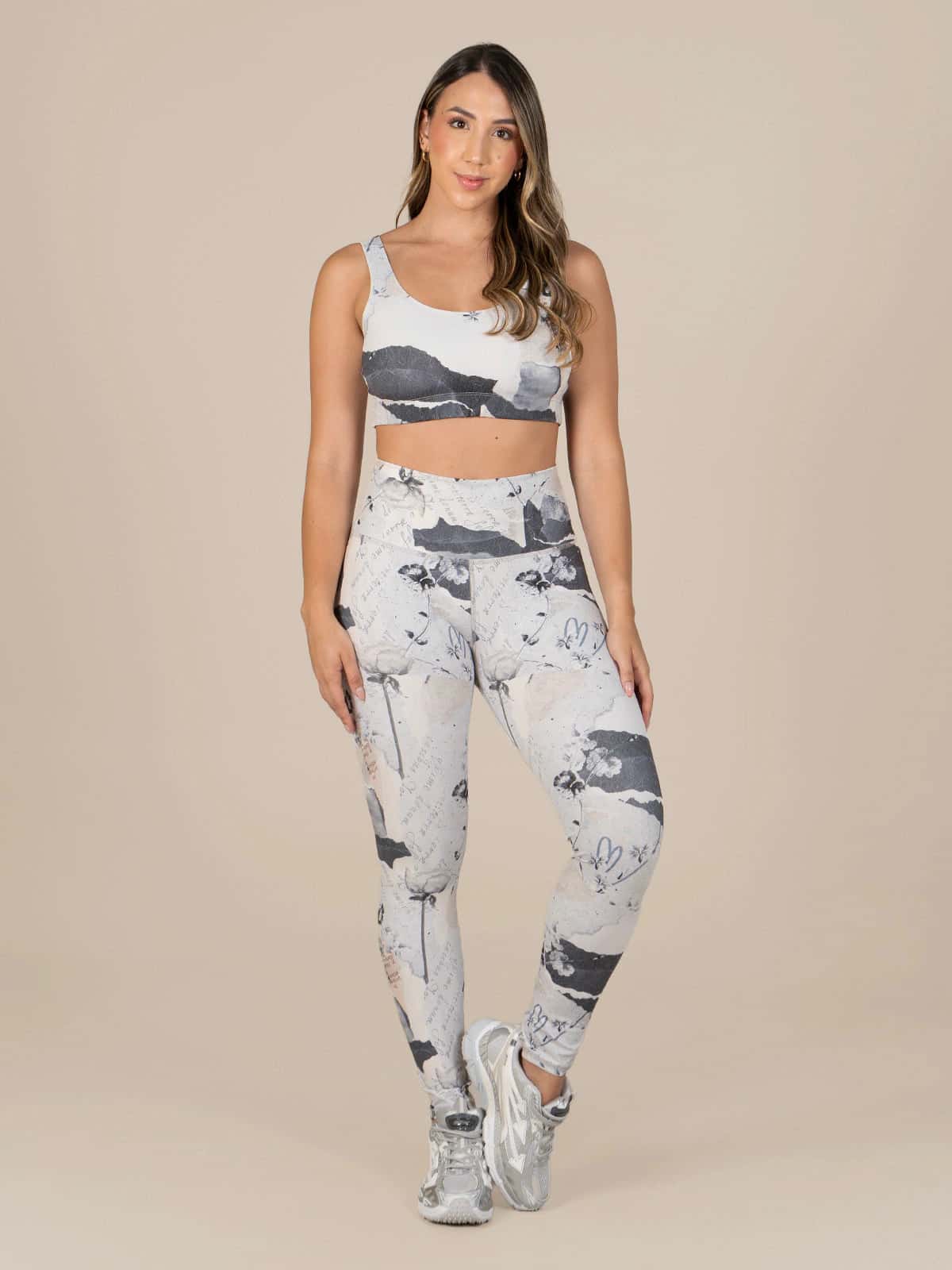 Galasia leggins set