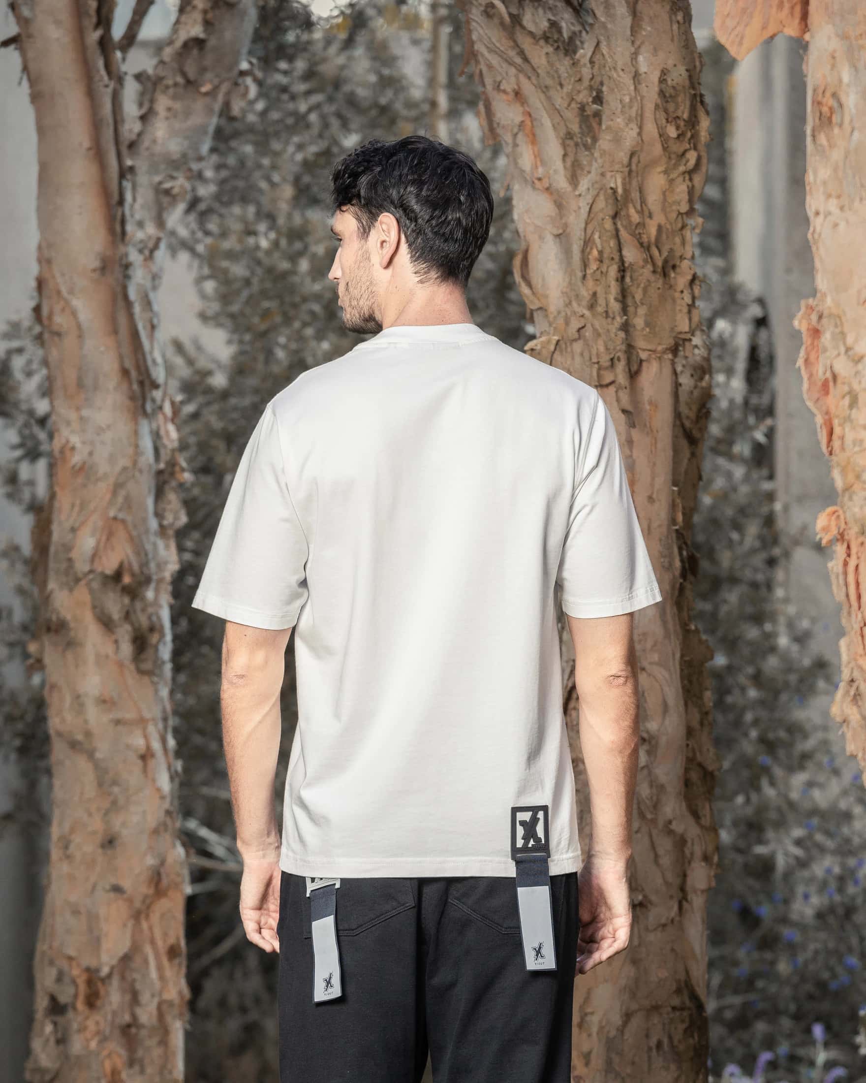 GROWTH T-SHIRT - miniatura 3