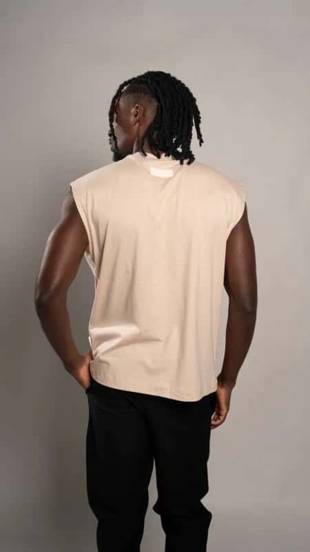 Classic Cutoff Cocoa - miniatura 4