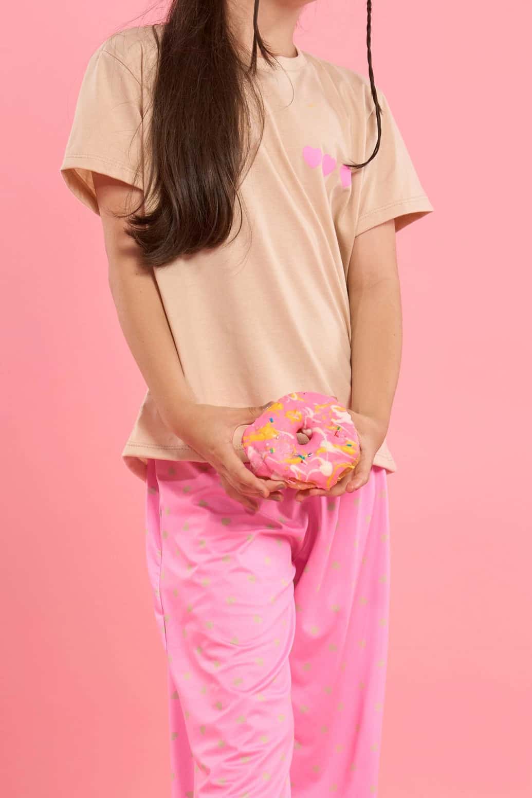 Dolce Kids corazones