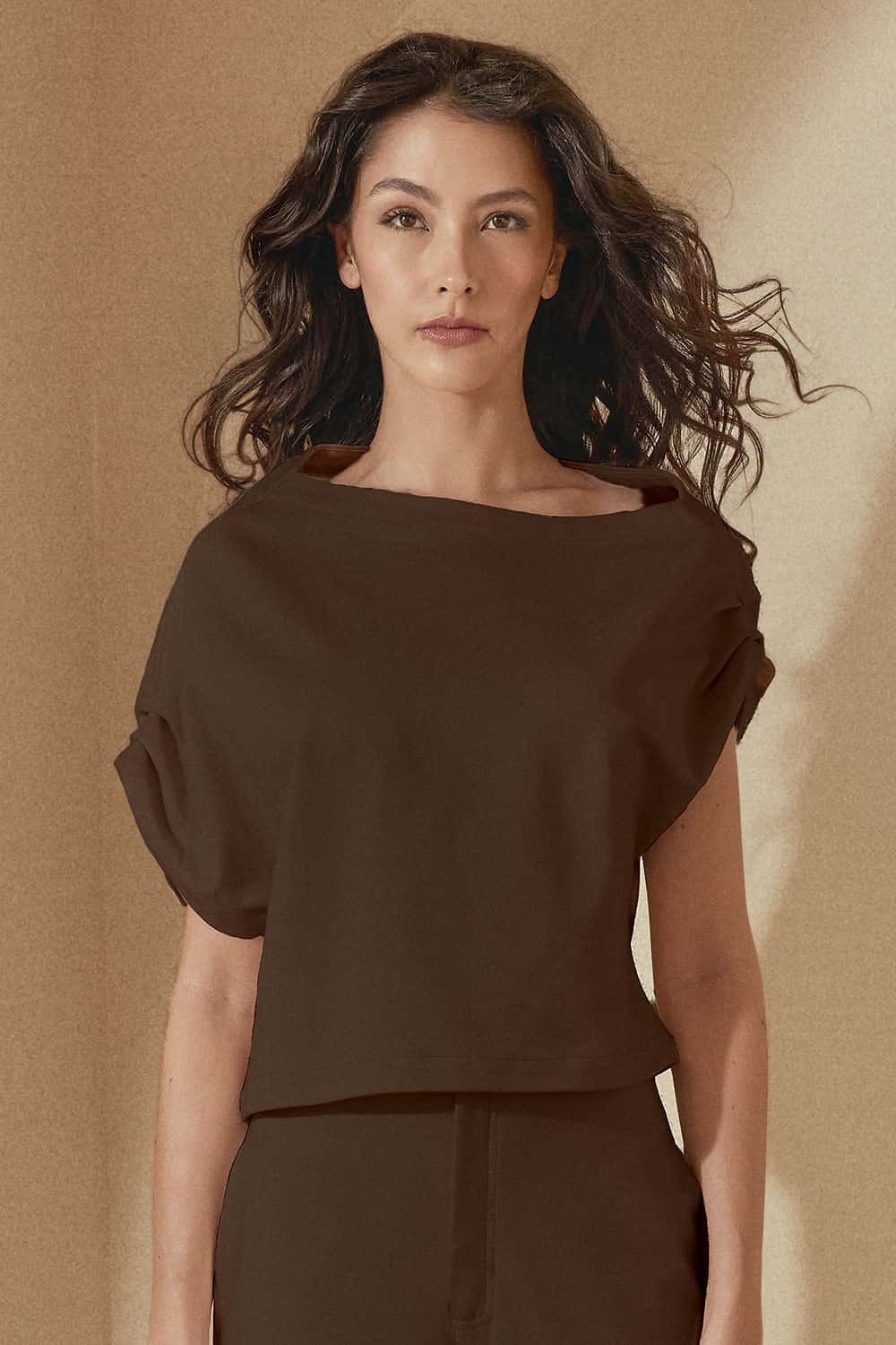 Serena Blouse