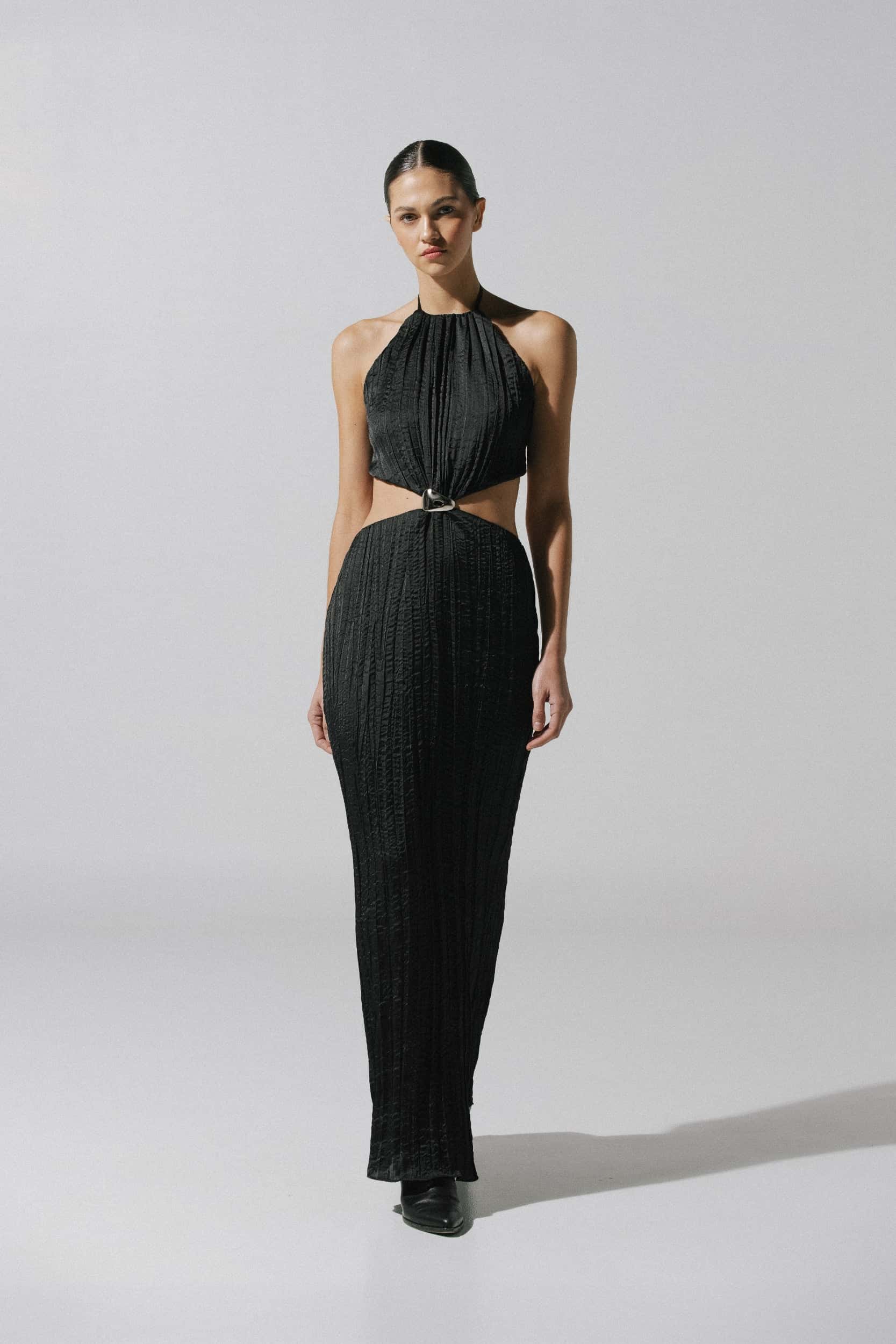 Lexi Maxi Dress