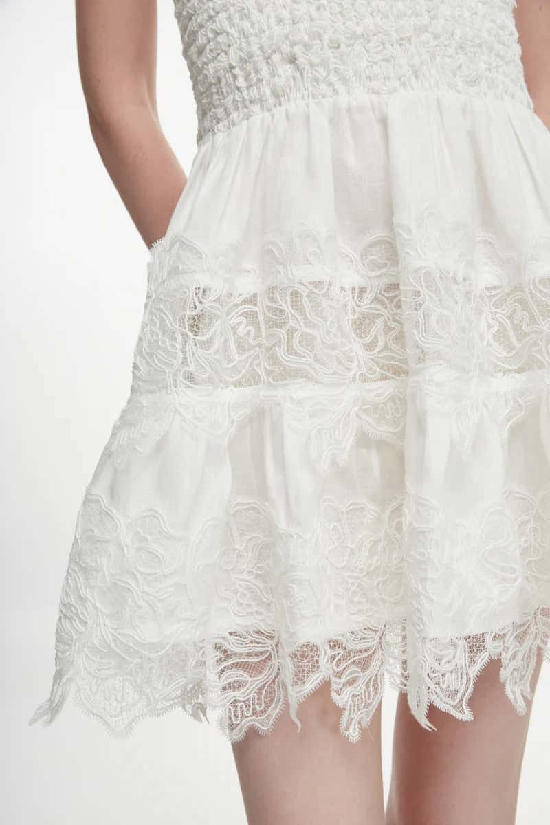 MINI VESTIDO BRISA - miniatura 4