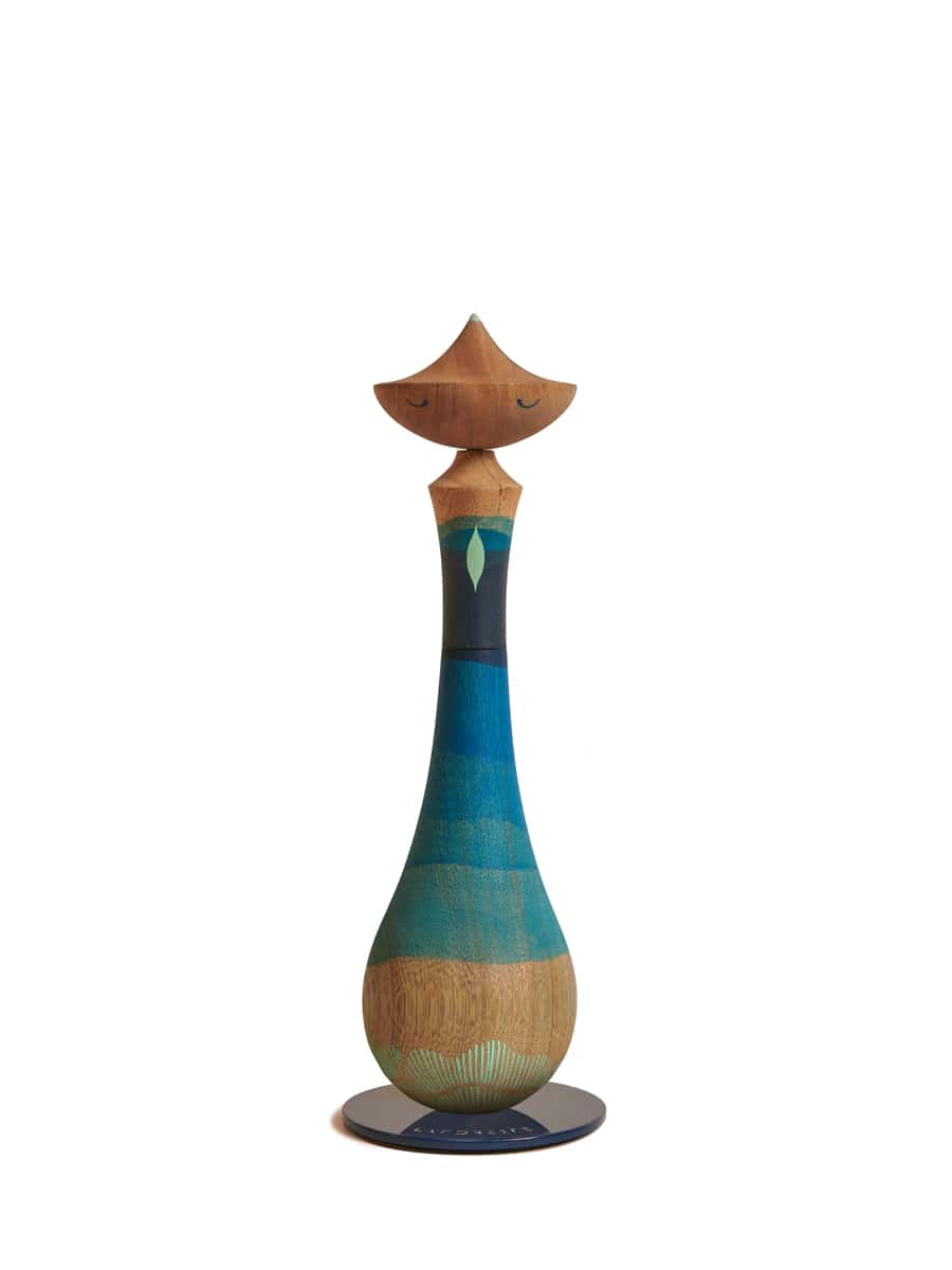 GUARDIÁN DE CALMA