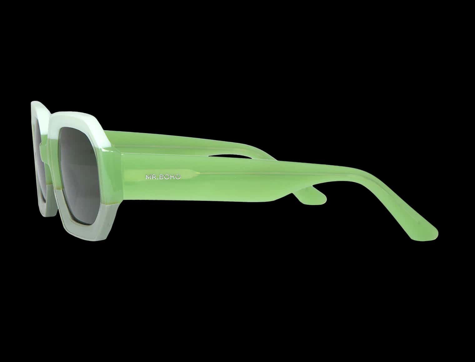 Gafas de Sol Octogonales Sagene - miniatura 13