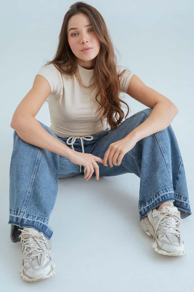 Jeans Boulder