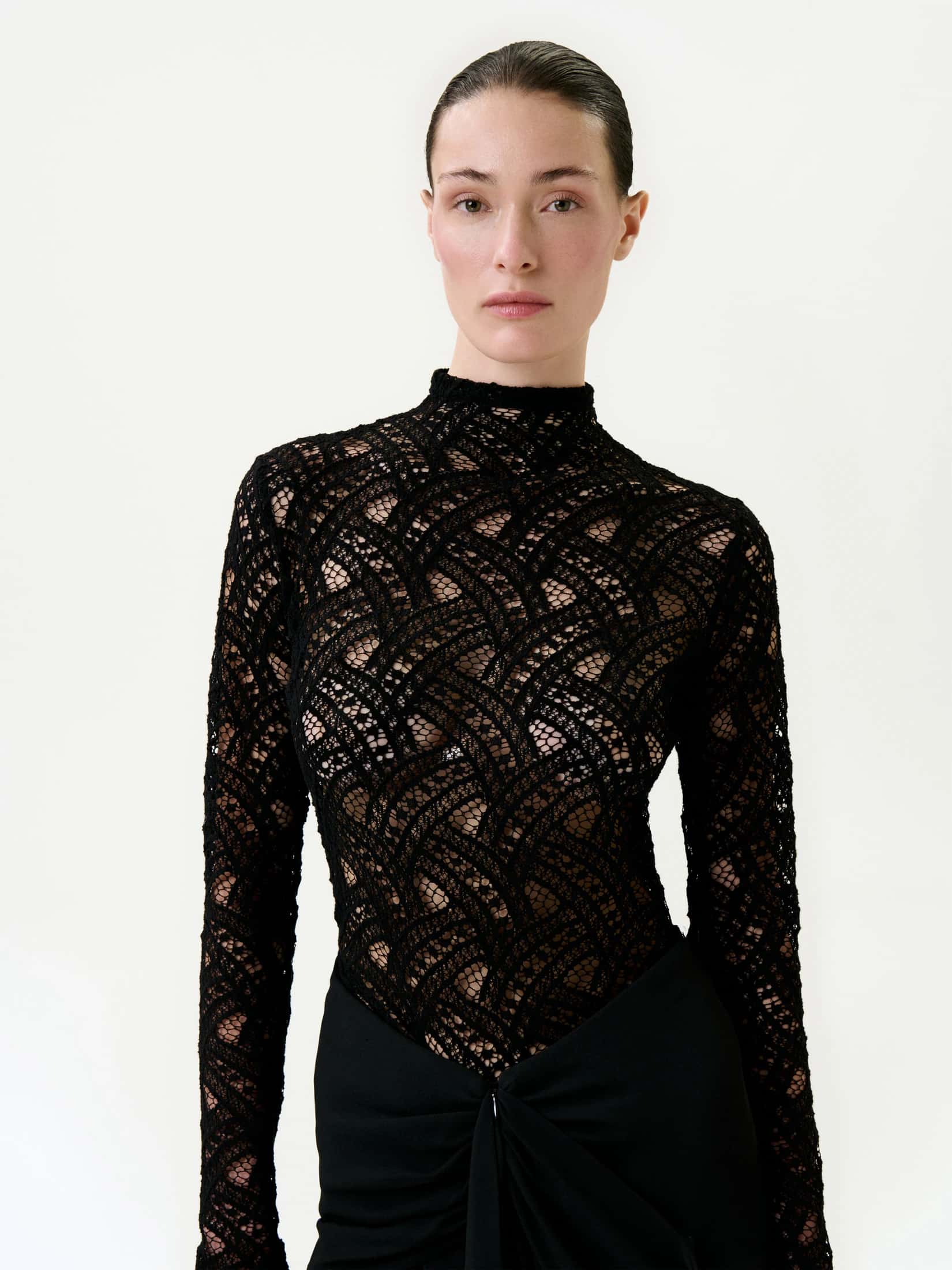 Liz Blouse