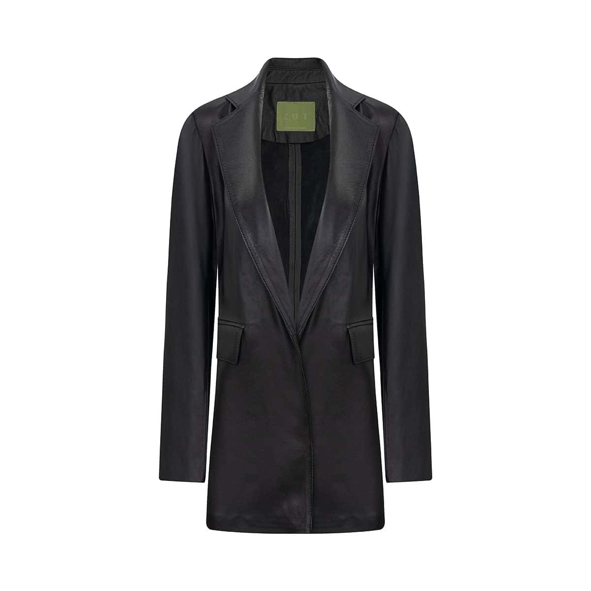 OVERSIZE BLAZER STELA