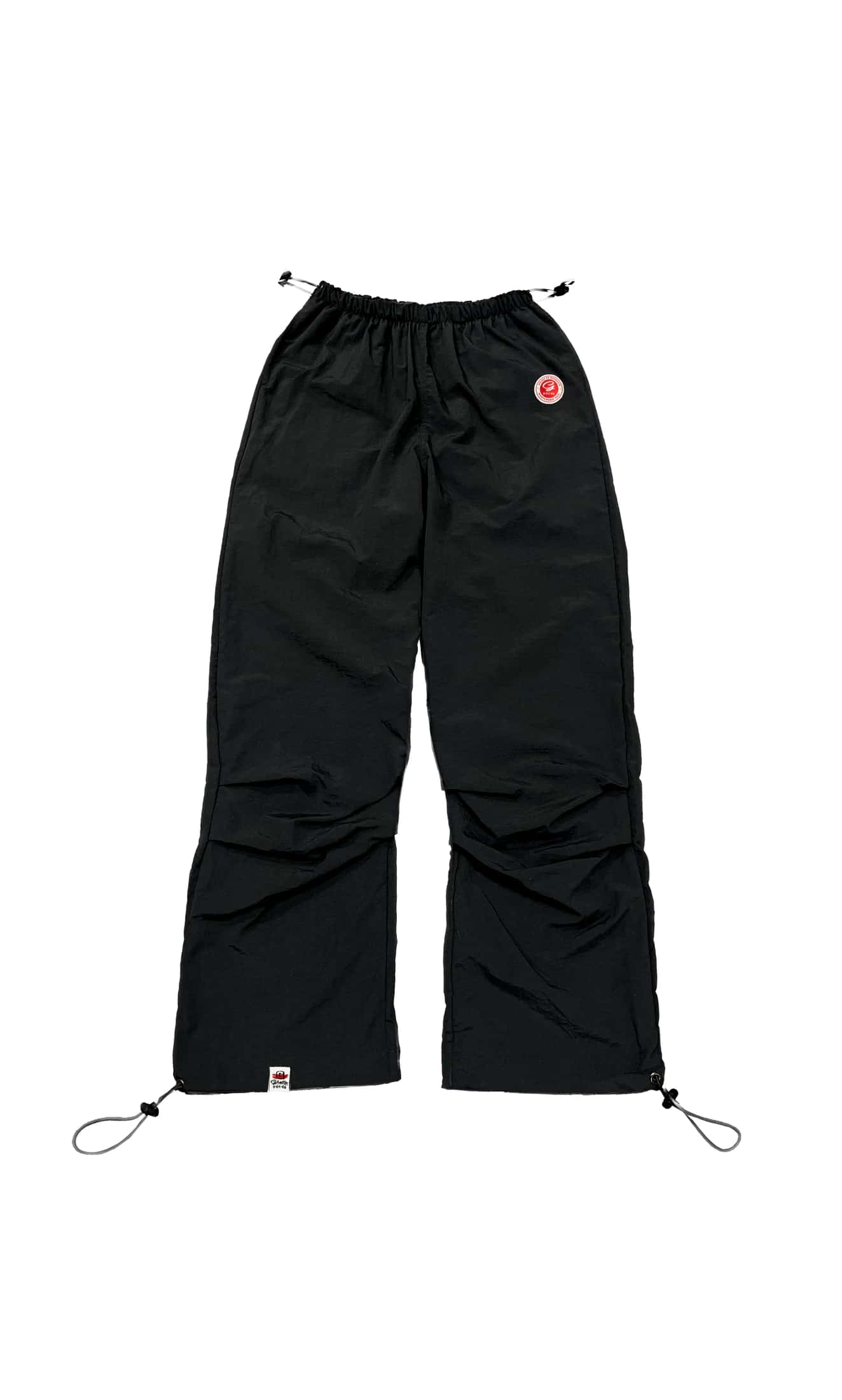 Sudadera Sport Negra Mujer