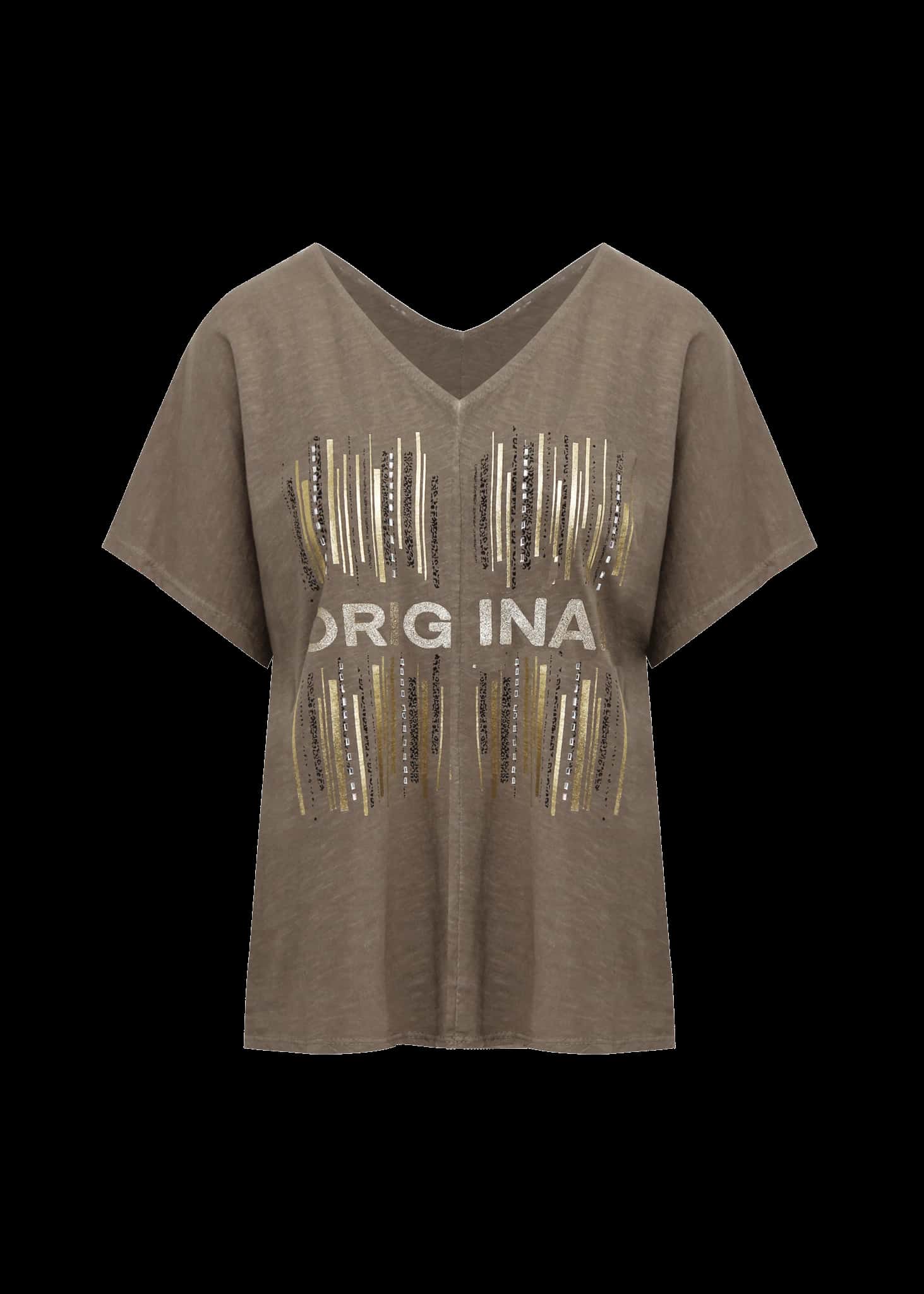 Blusa Stella Brest