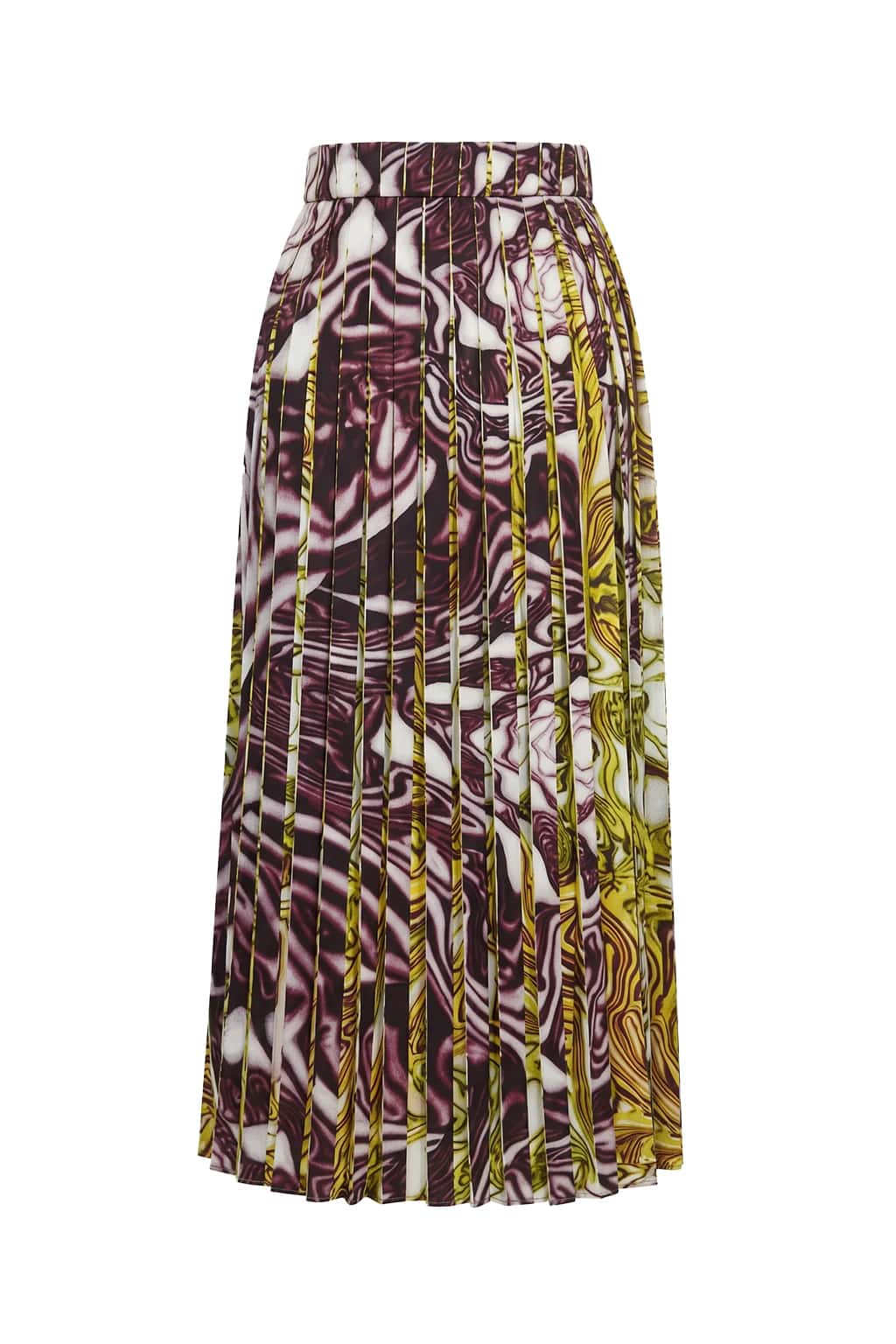 Illusion Skirt