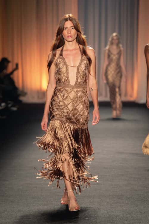 GALAT DRESS