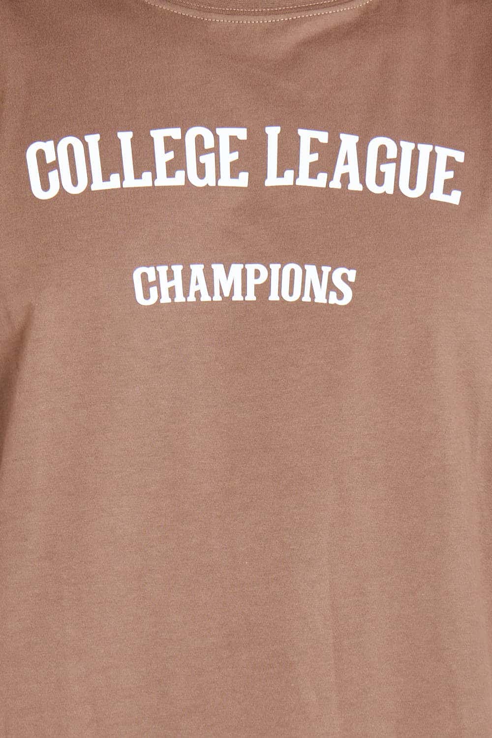Camiseta oversize LEAGUE ARENA | DROP 03 | - miniatura 5