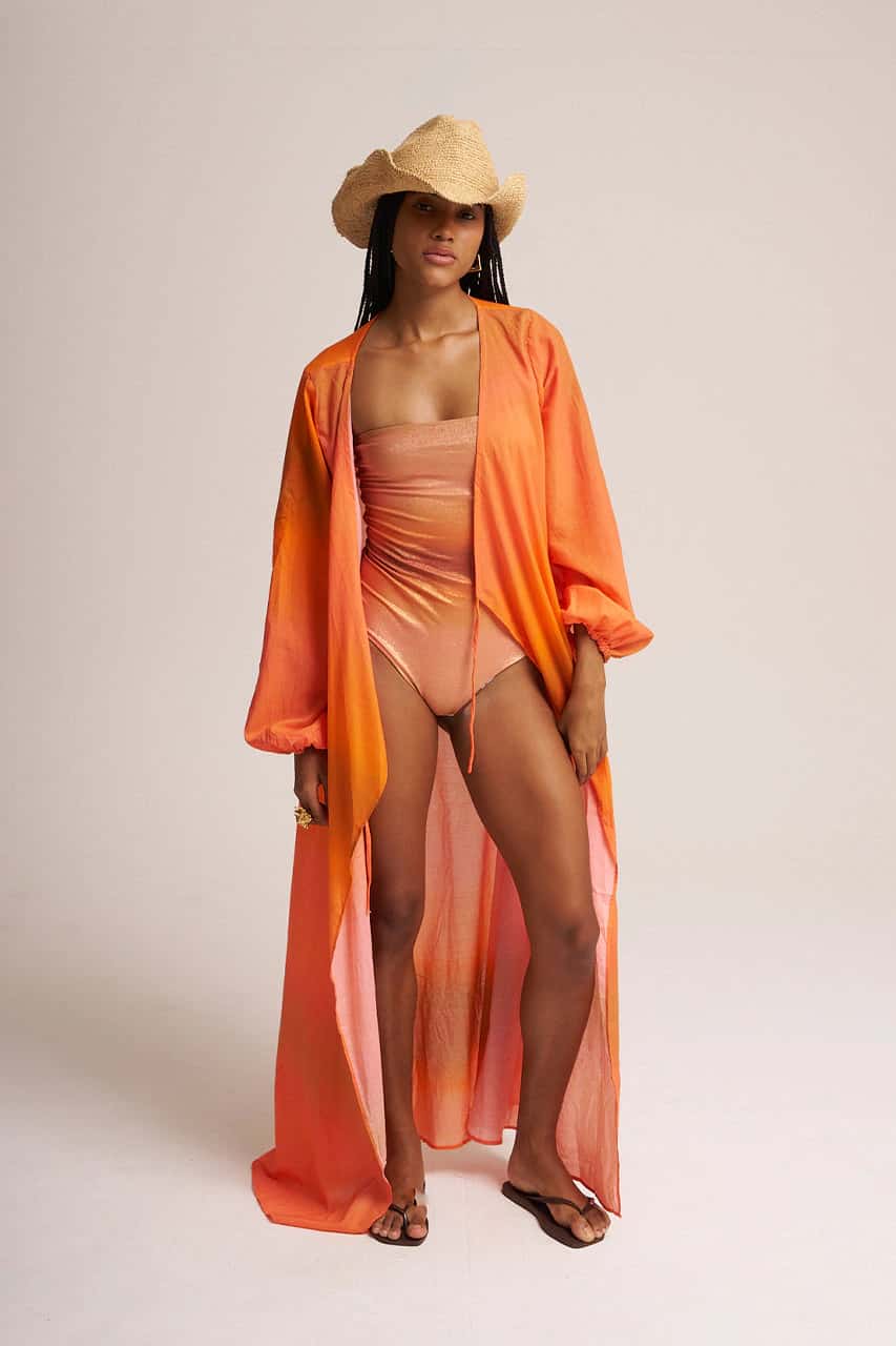 NATURAL KIMONO BRUMA SOLAR