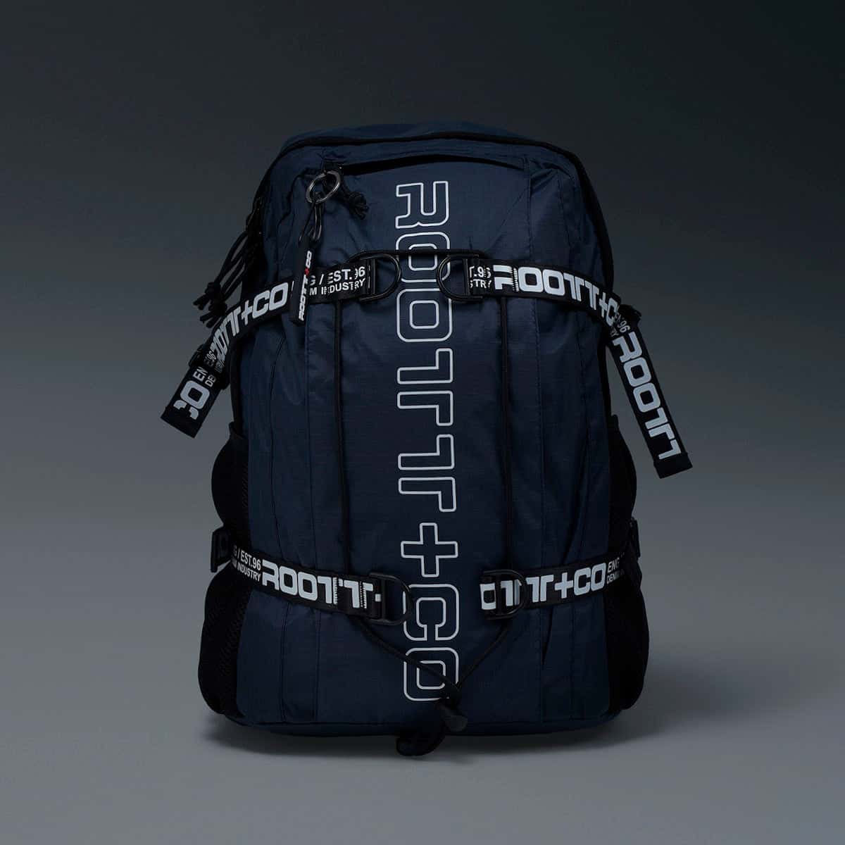 Morral Azul