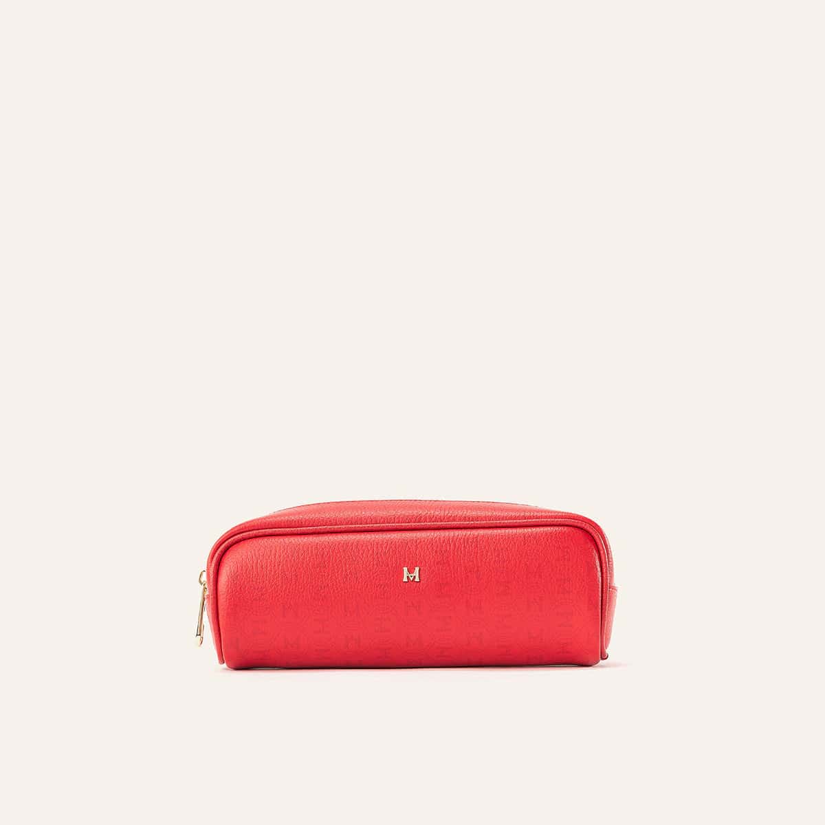 Estuche Magangue Rojo Cruz Palenquera