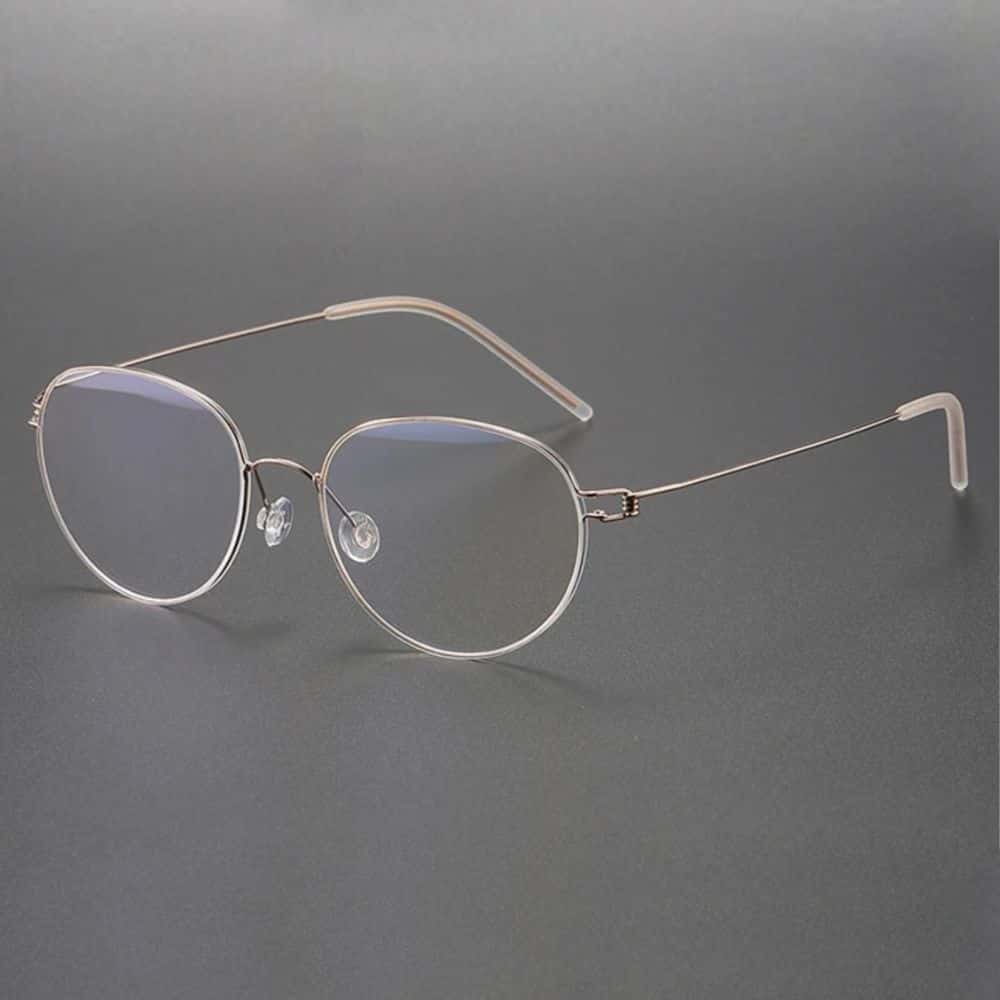 LINDBERG Air Titanium Rim SYLVIA/GT