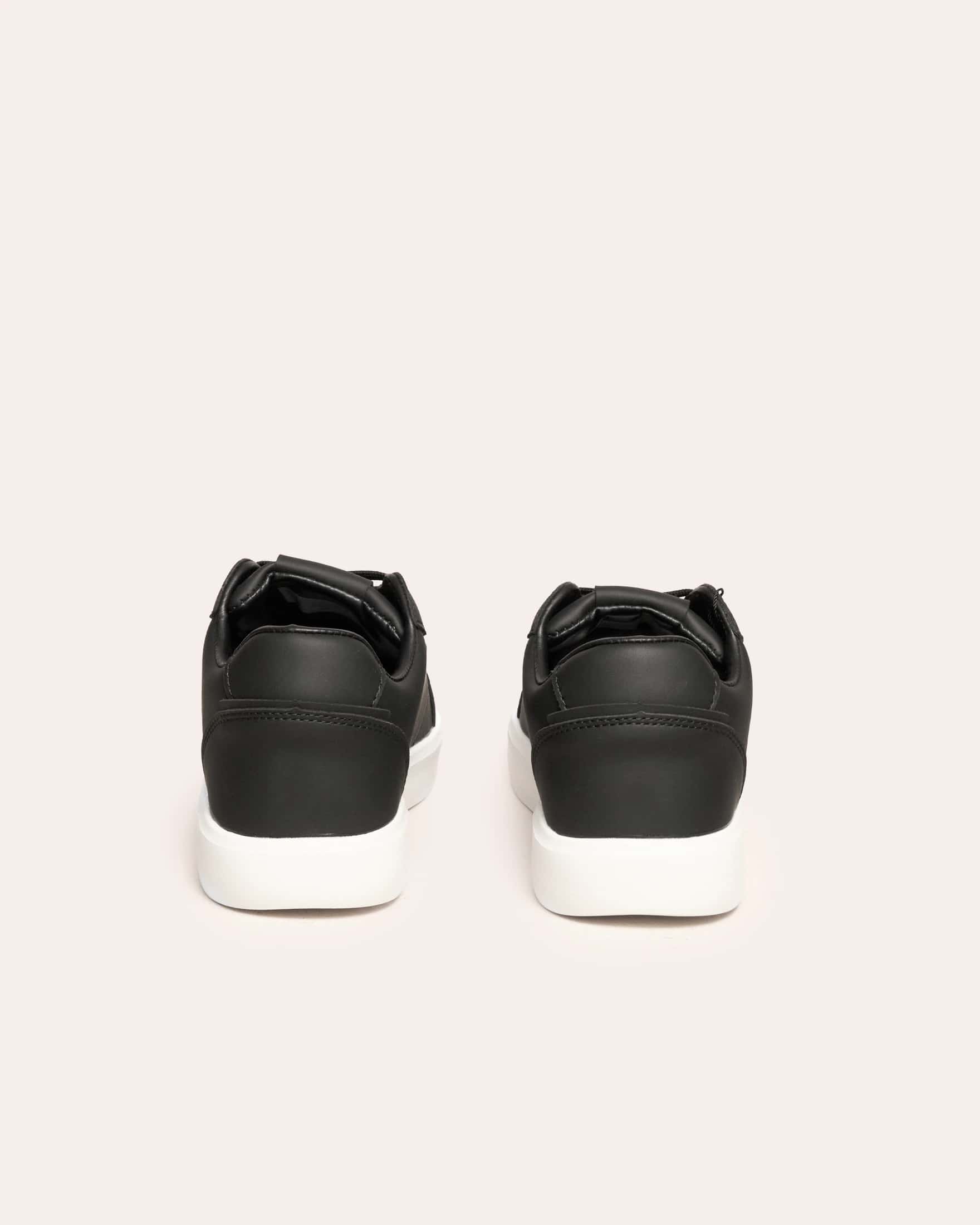Tenis Best Black by Maison Botter - miniatura 4