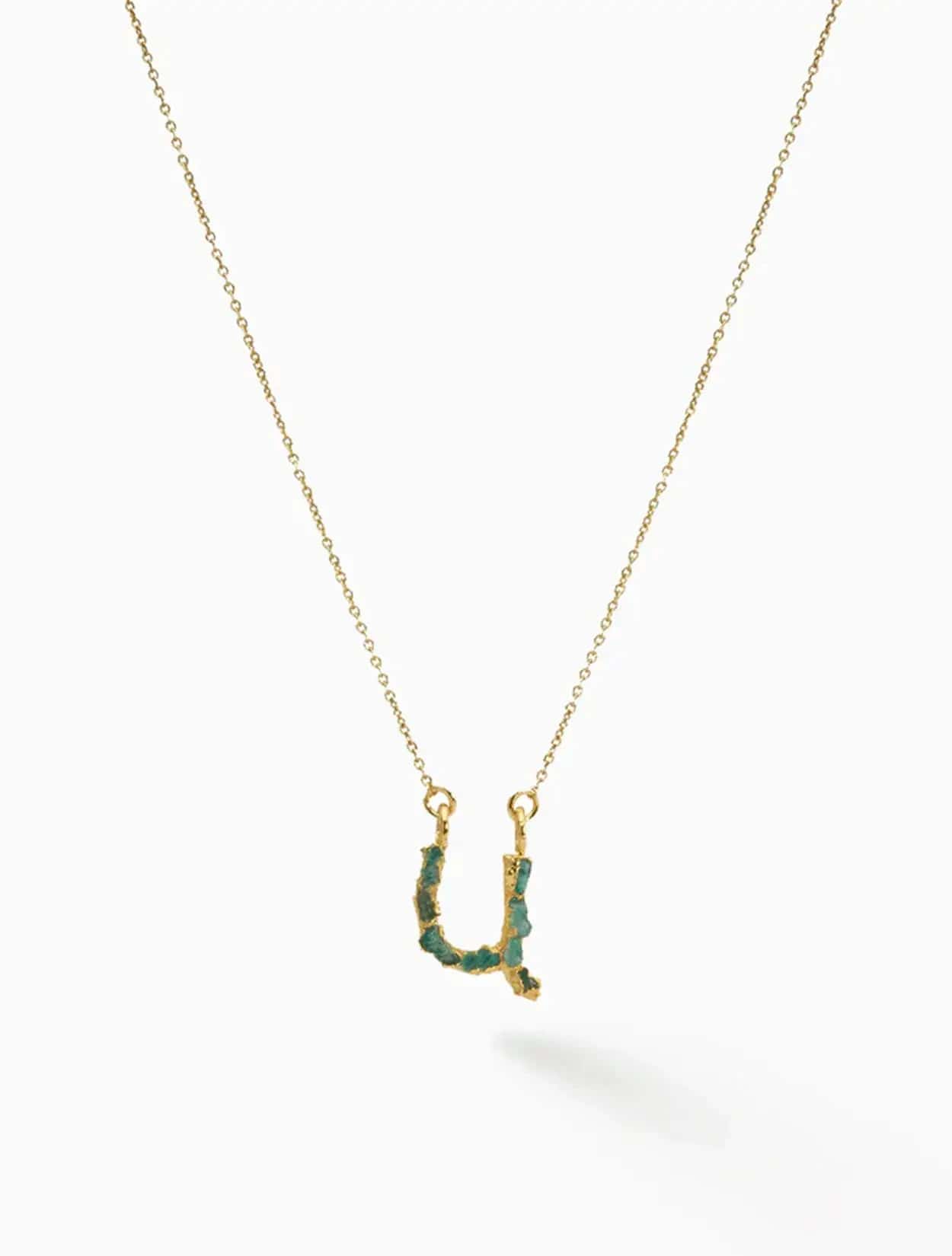 COLLAR LETRAS ABC - miniatura 9