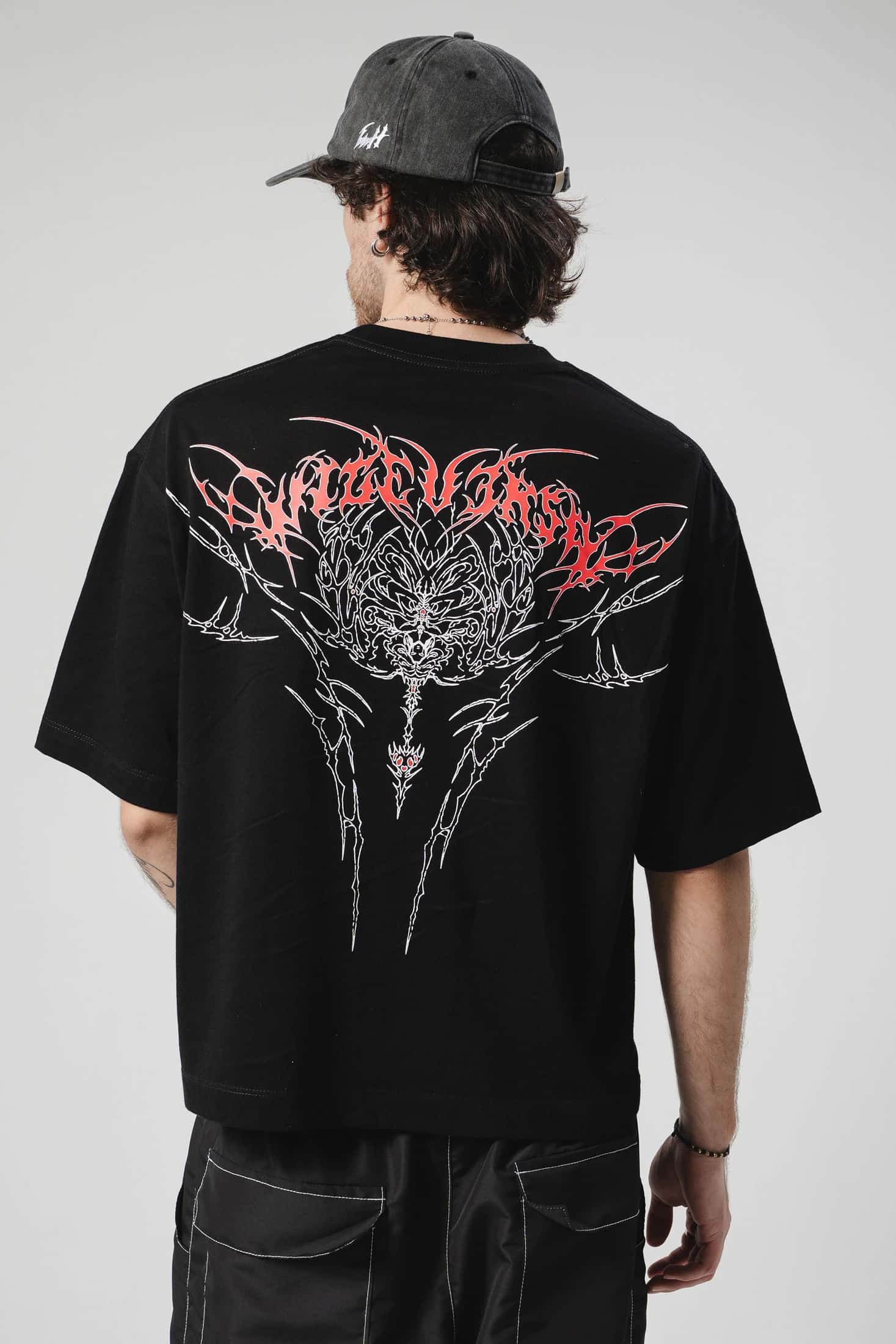 Camiseta Viceversa