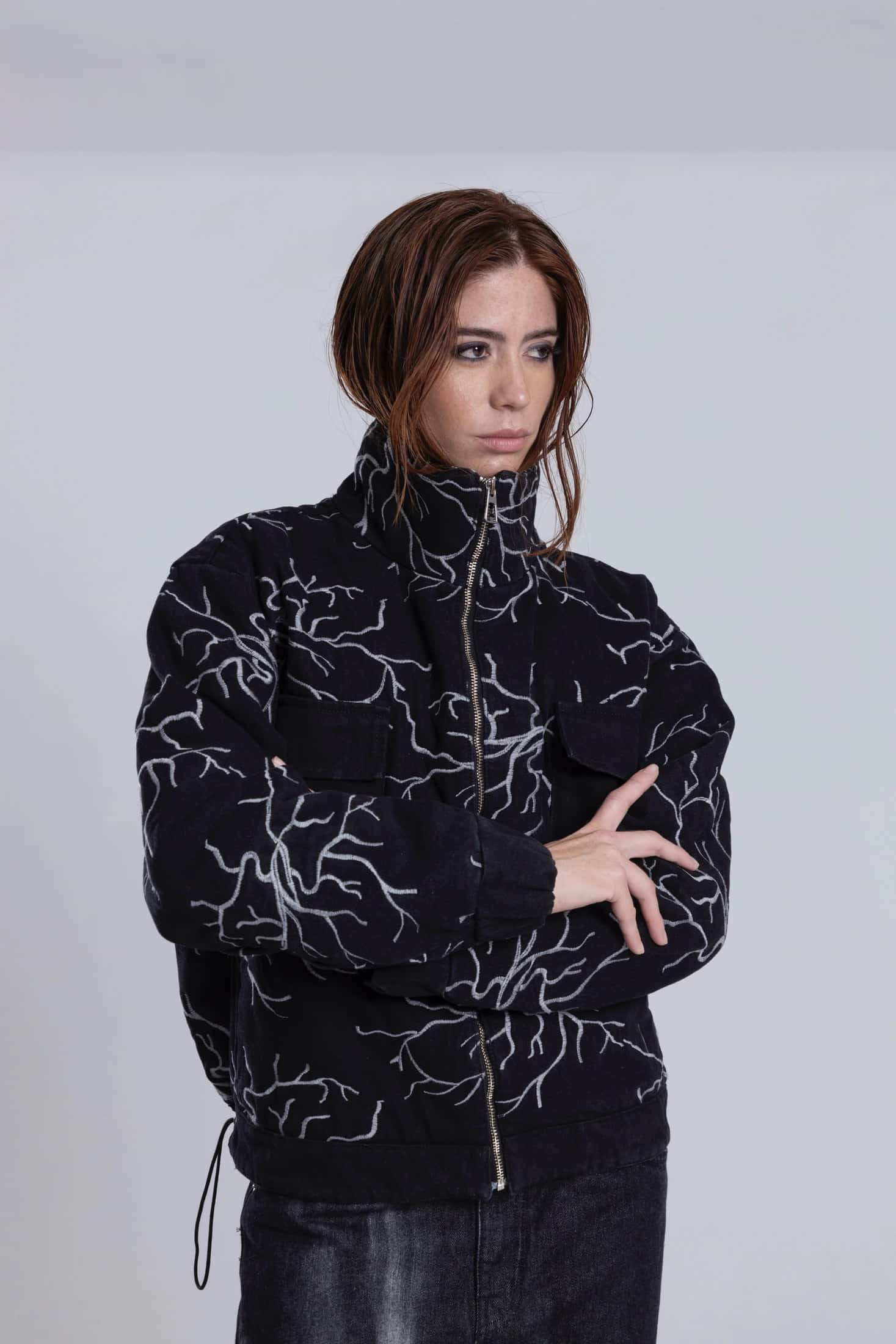 LATIDO PUFFER JACKET - miniatura 3