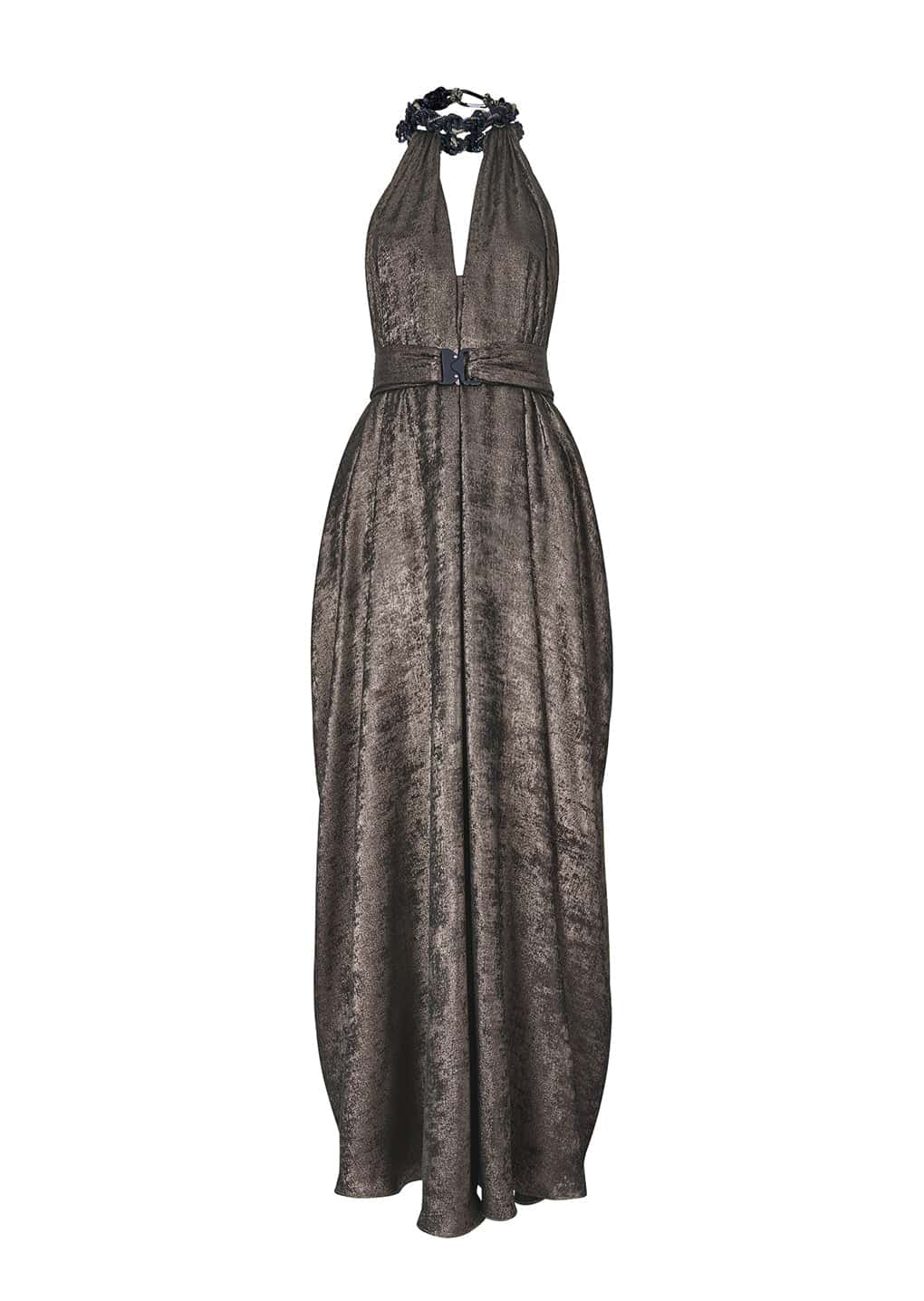 Tek Dress