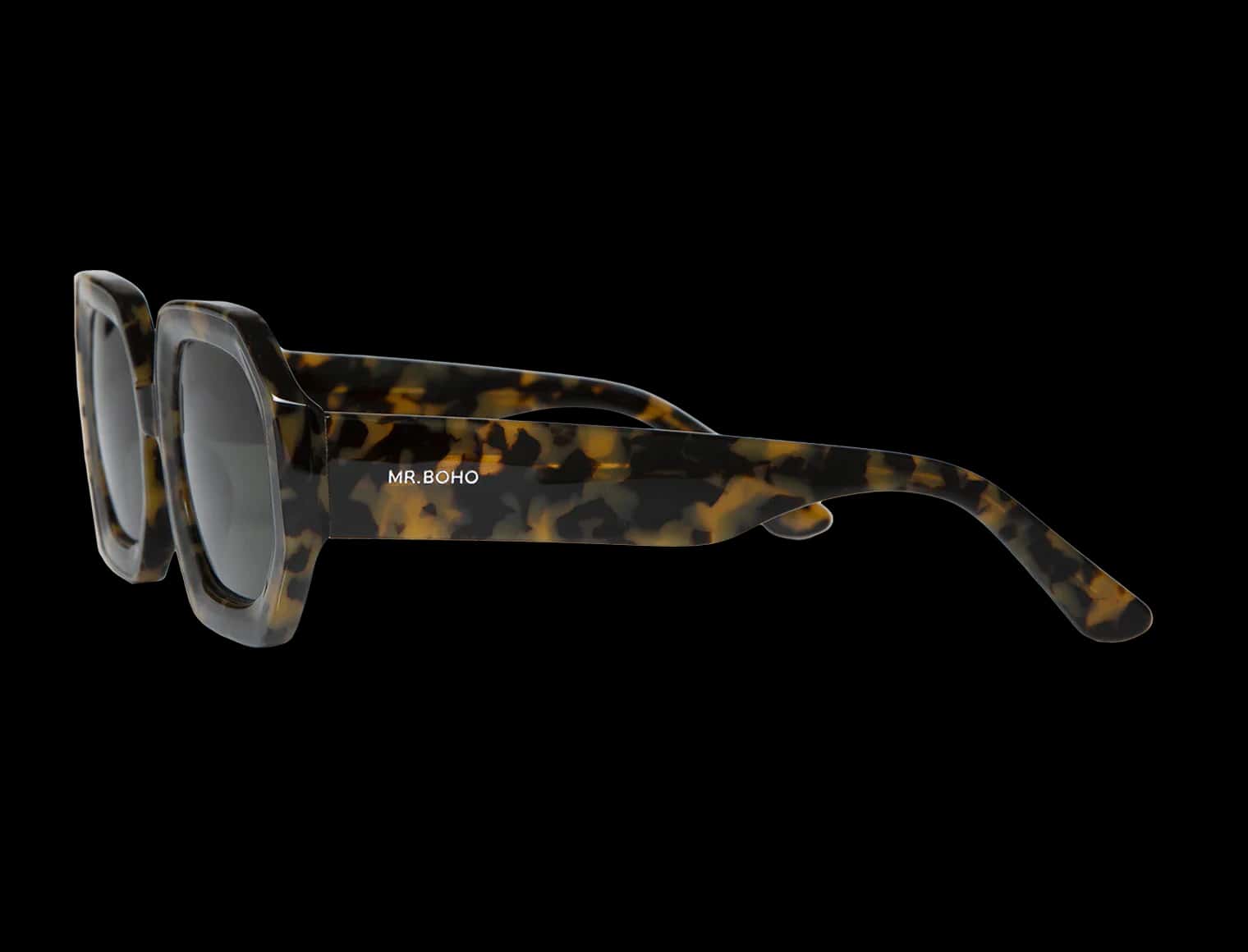 Gafas de Sol Octogonales Sagene - miniatura 9